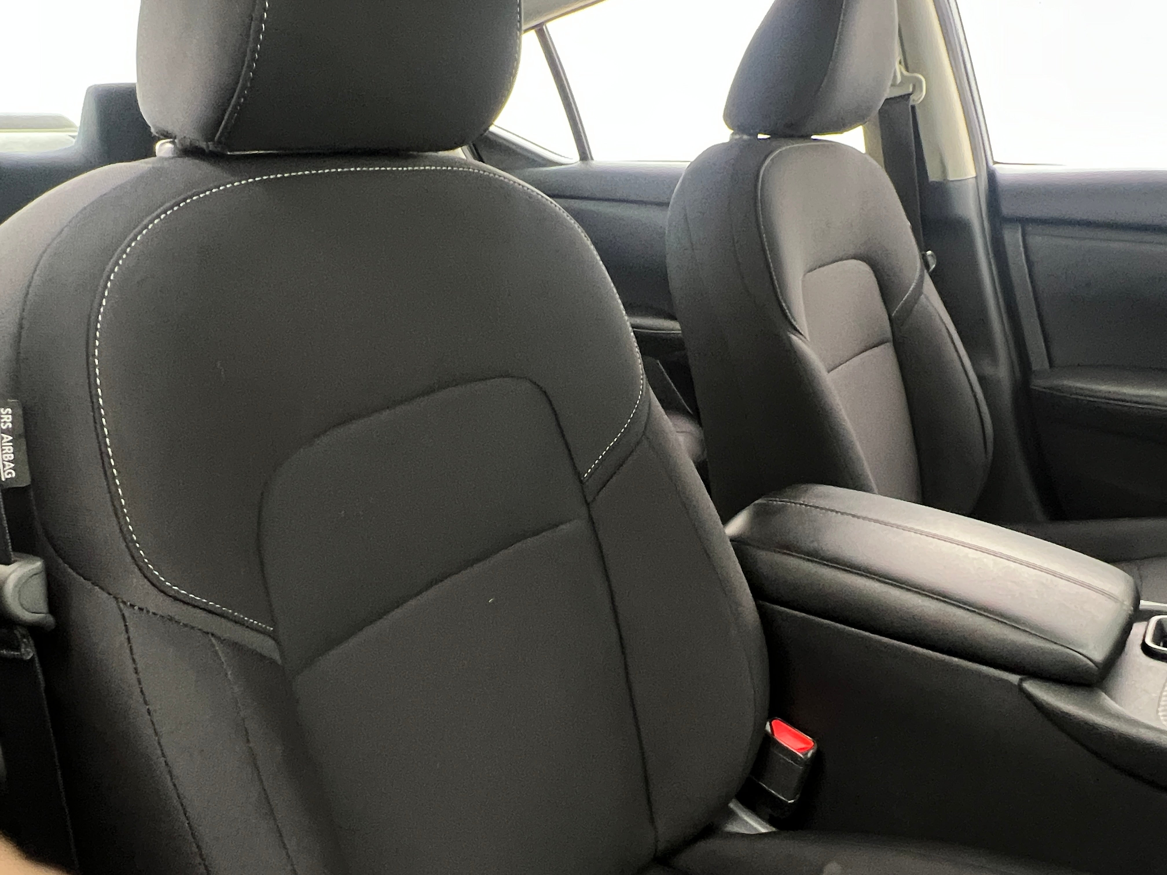 2024 Nissan Sentra S 2