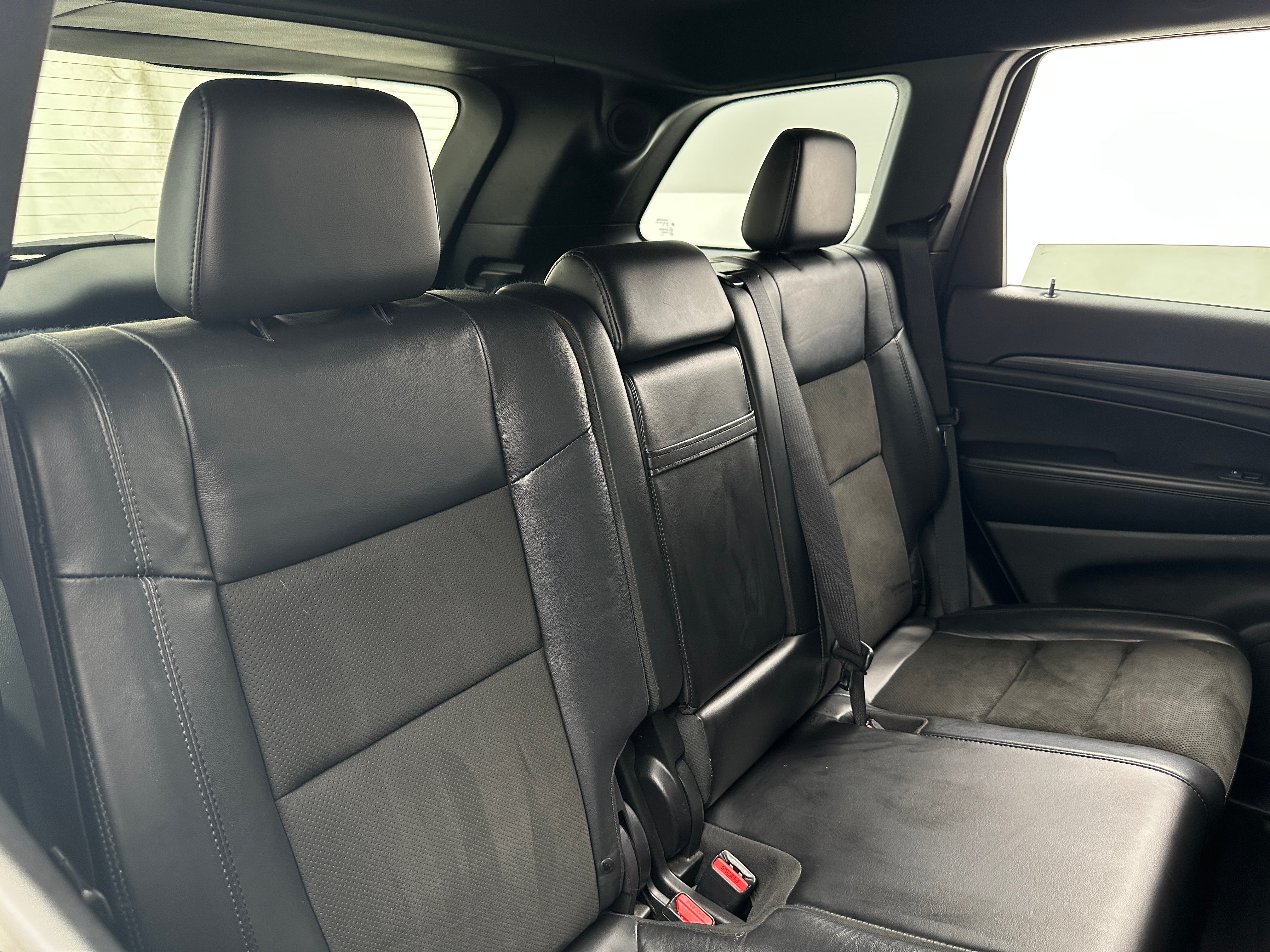 2019 Jeep Grand Cherokee Laredo 5