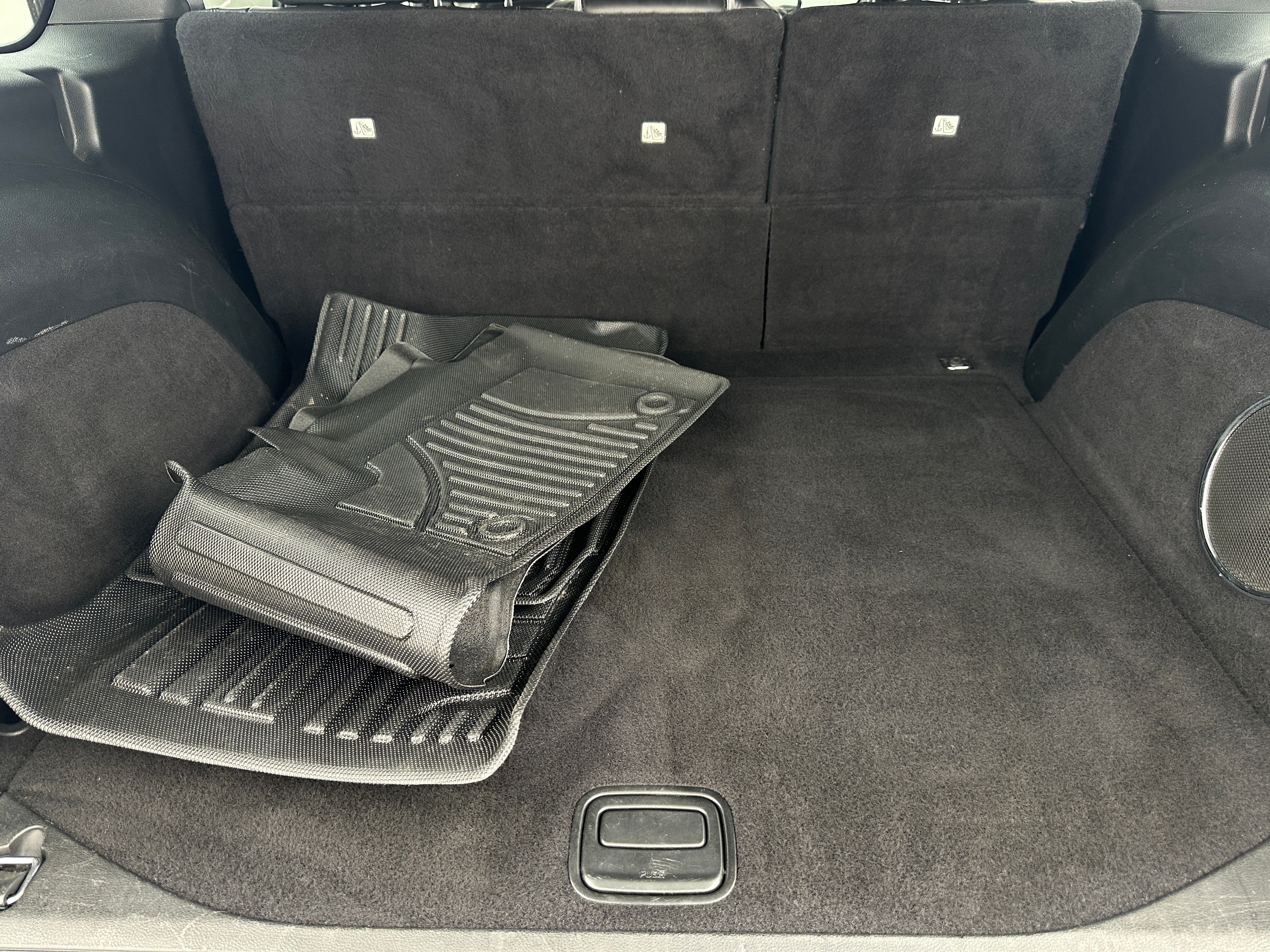 2019 Jeep Grand Cherokee Laredo 6