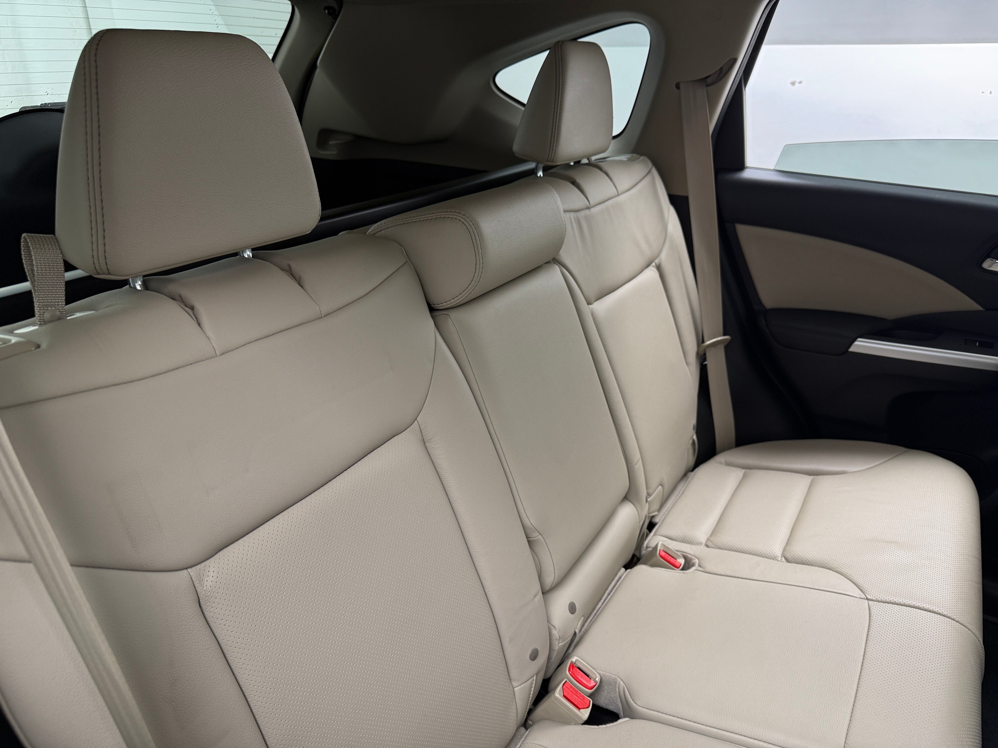 Thumbnail: 2016 Honda CR-V - 5