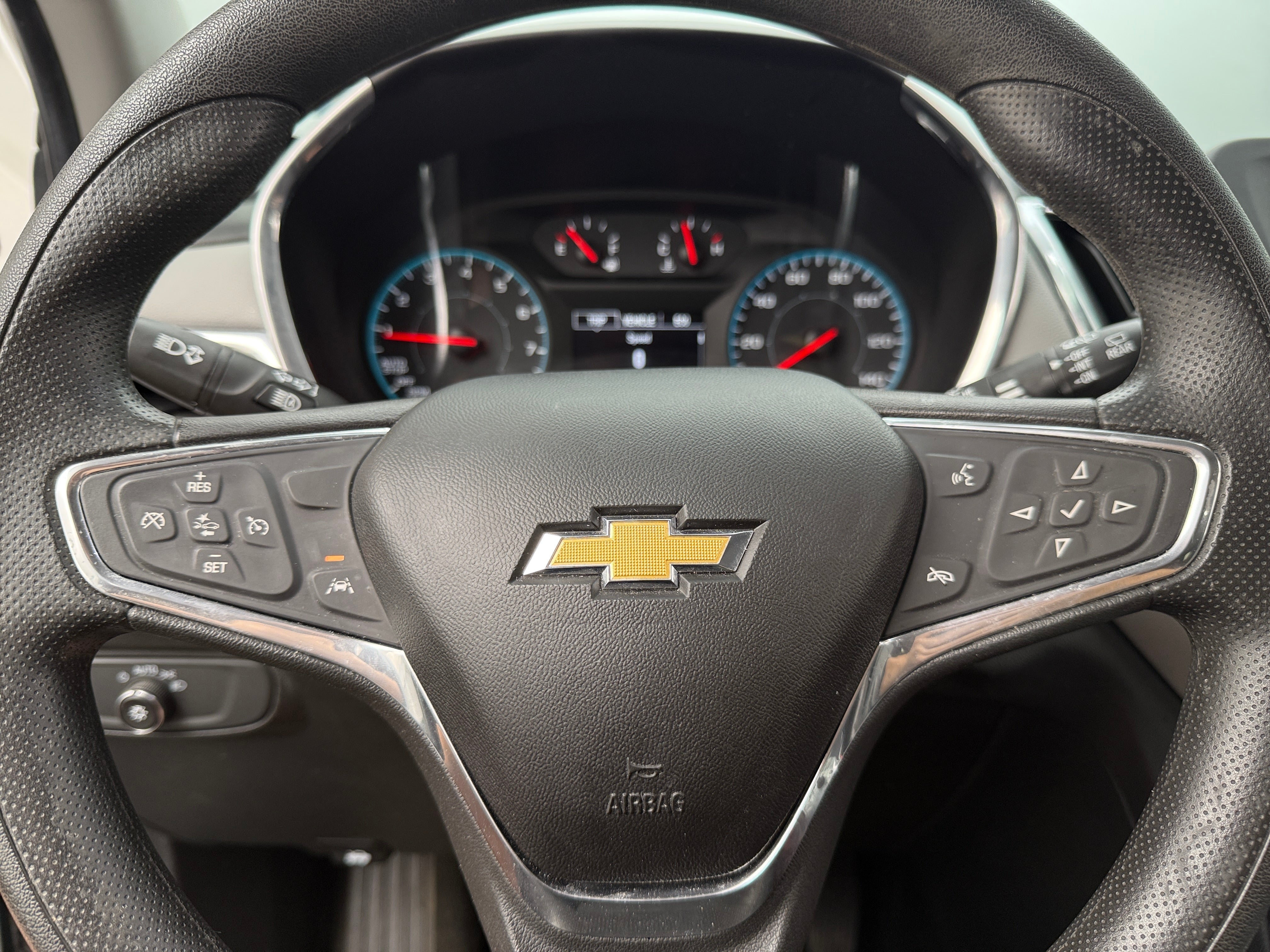 2020 Chevrolet Equinox LS 5
