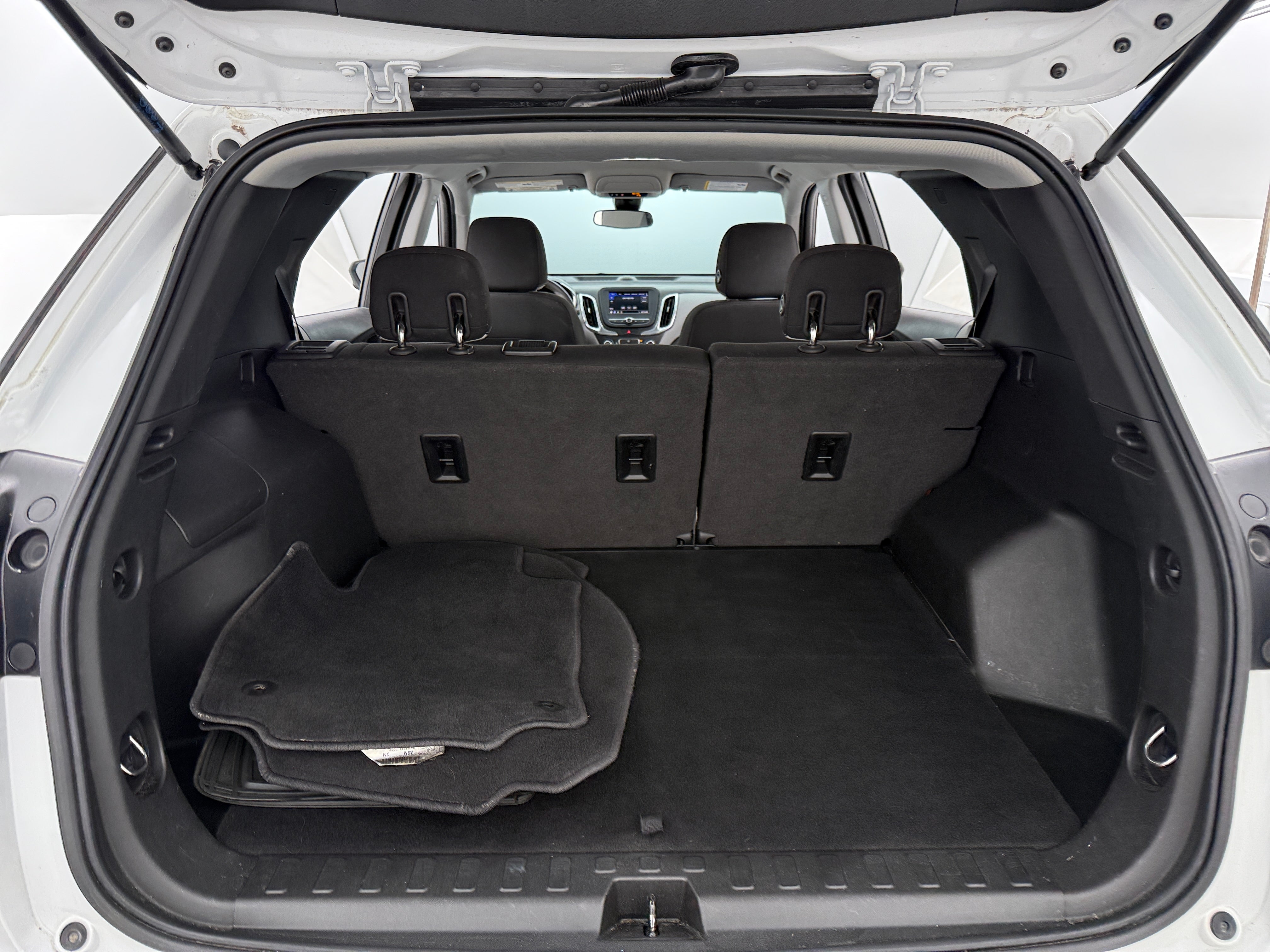 2020 Chevrolet Equinox LS 7