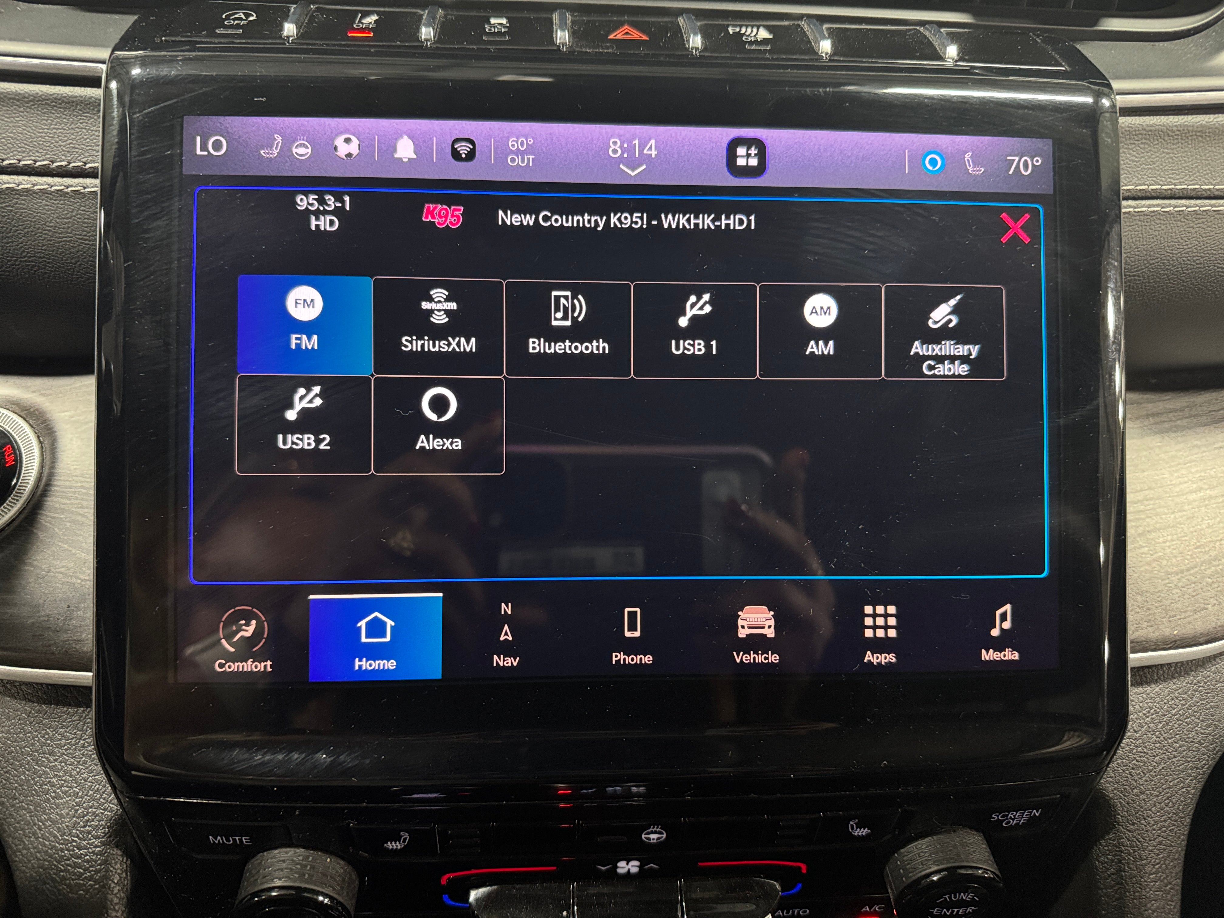 2023 Jeep Grand Cherokee L Limited Edition 3