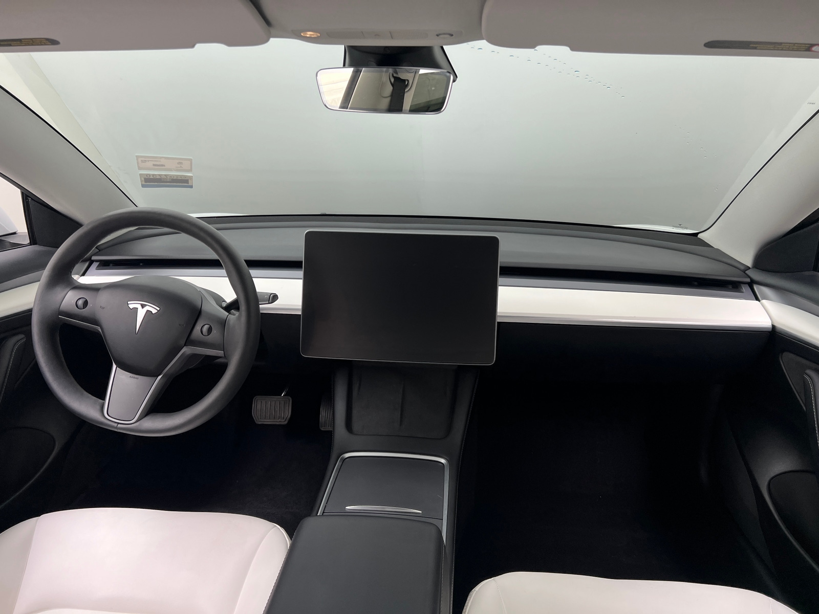 Thumbnail: 2022 Tesla Model 3 - 2