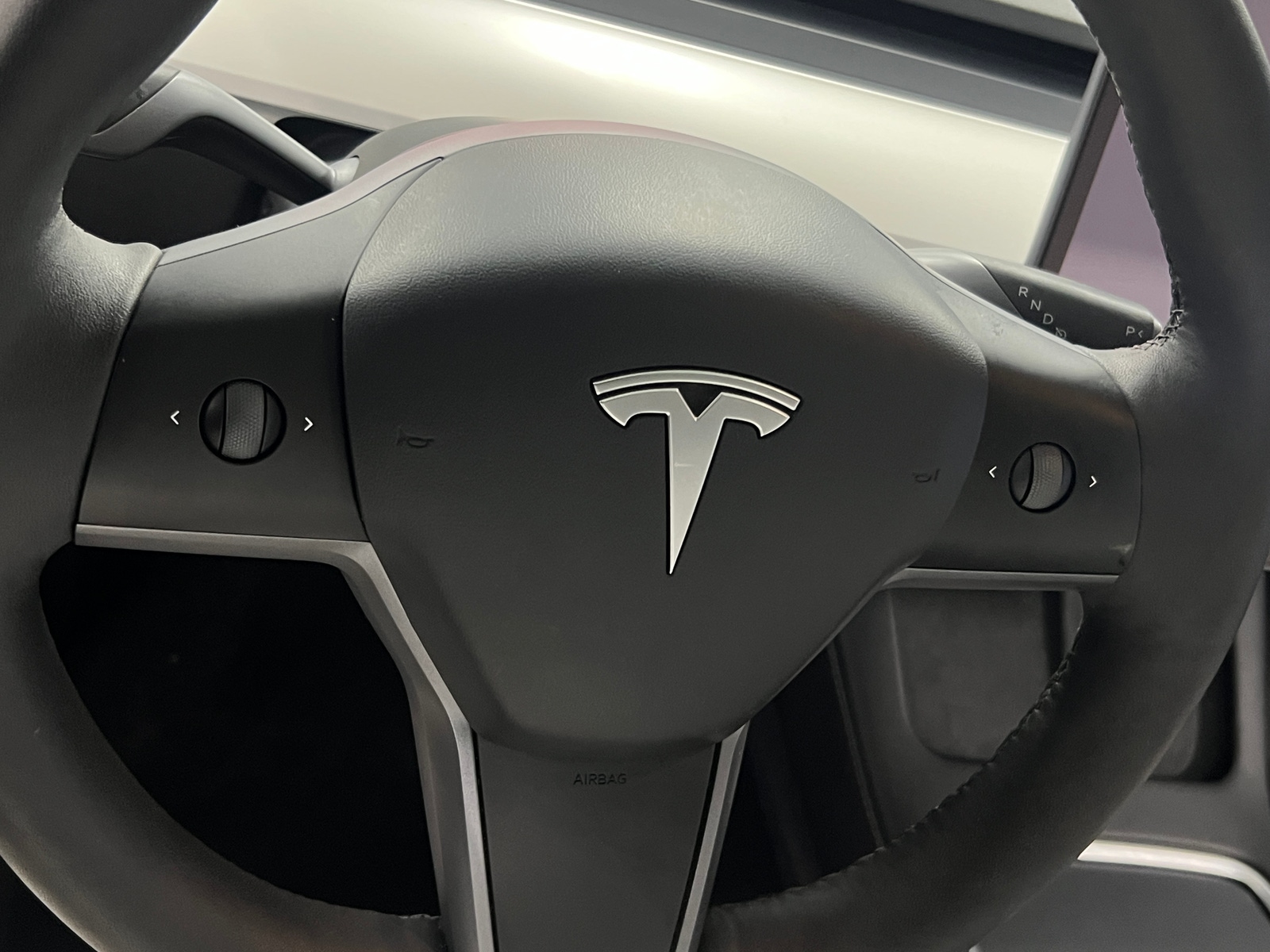 Thumbnail: 2022 Tesla Model 3 - 4