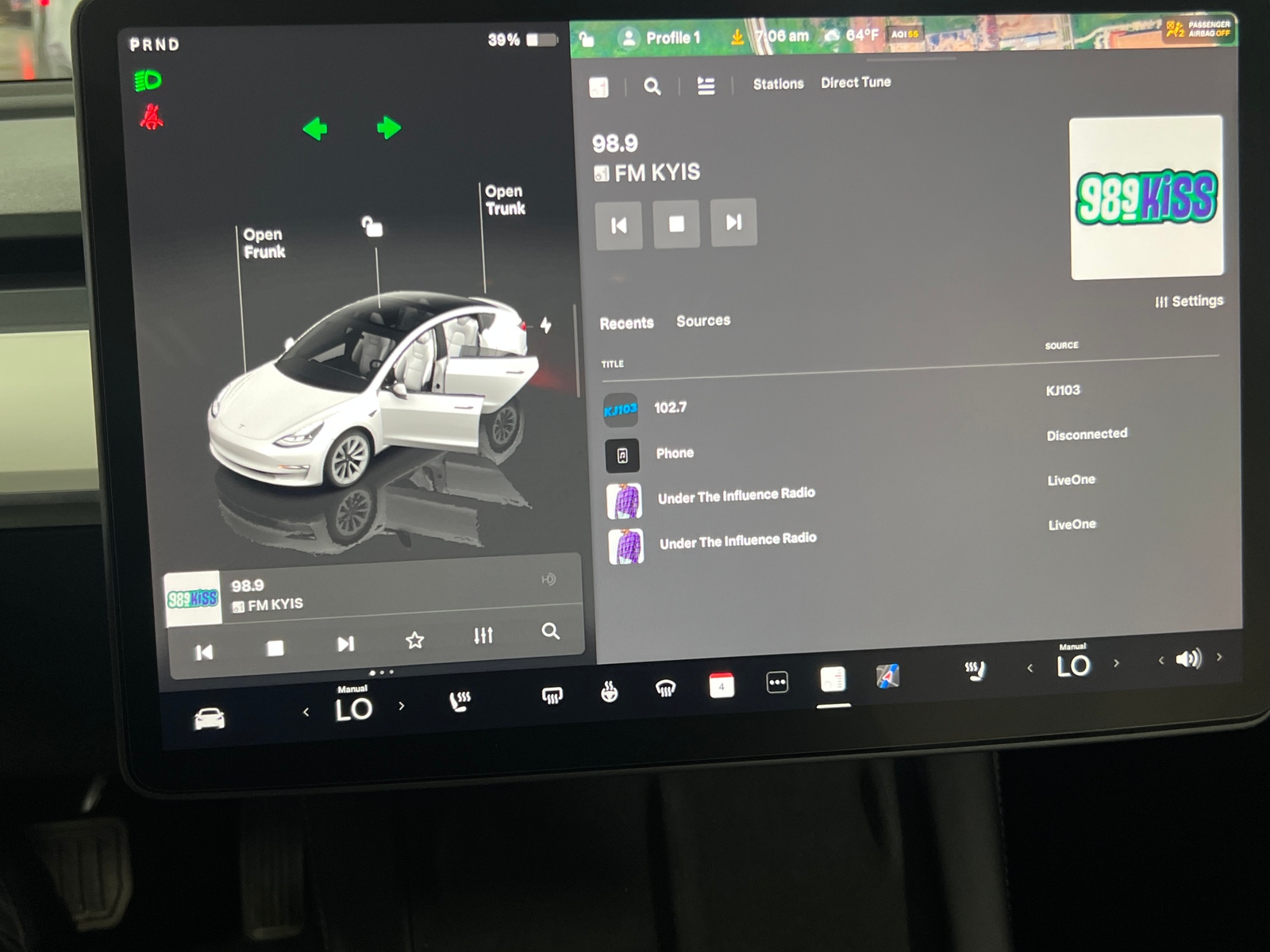 Thumbnail: 2022 Tesla Model 3 - 3