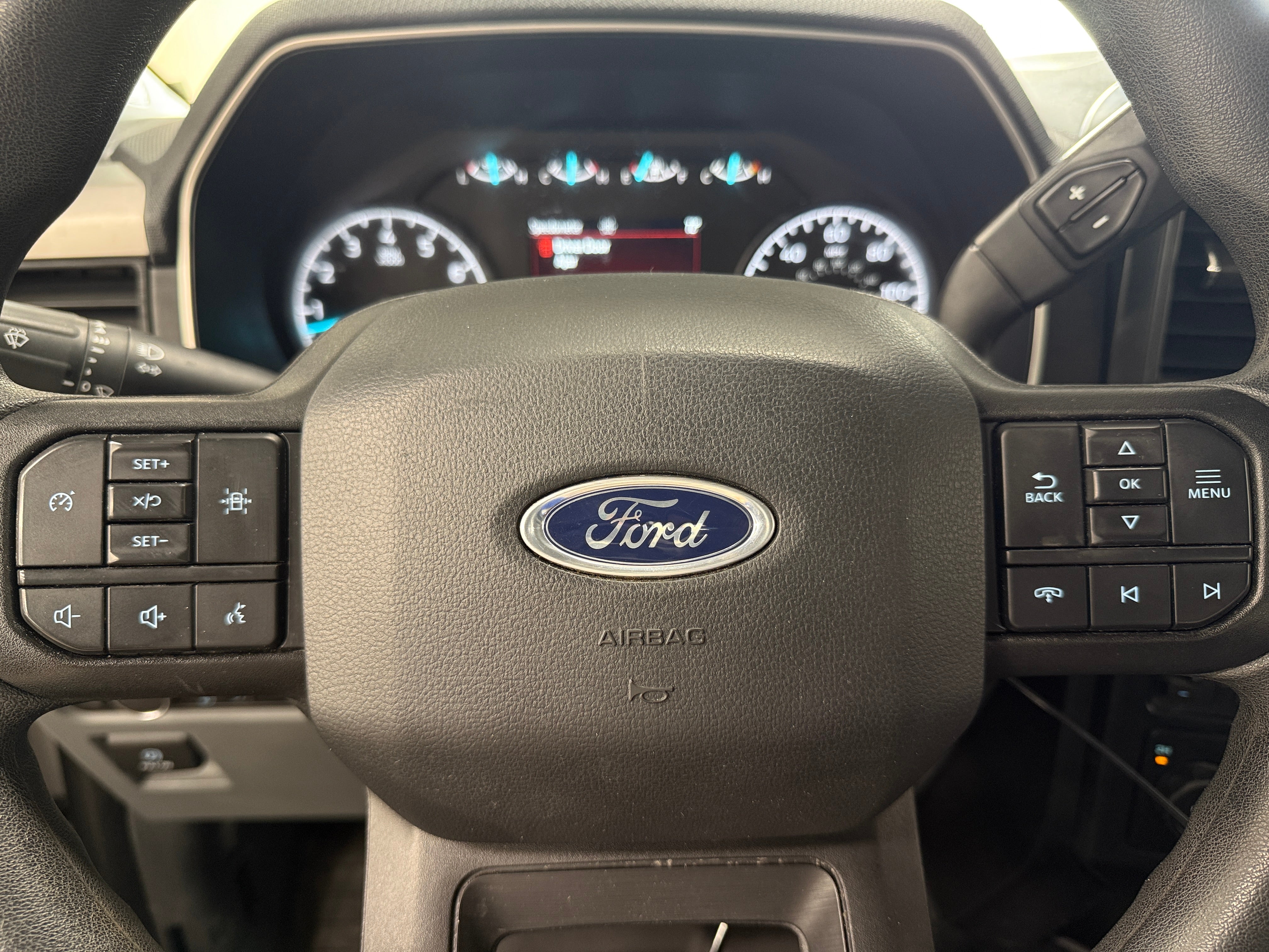 2022 Ford Econoline E-150 5