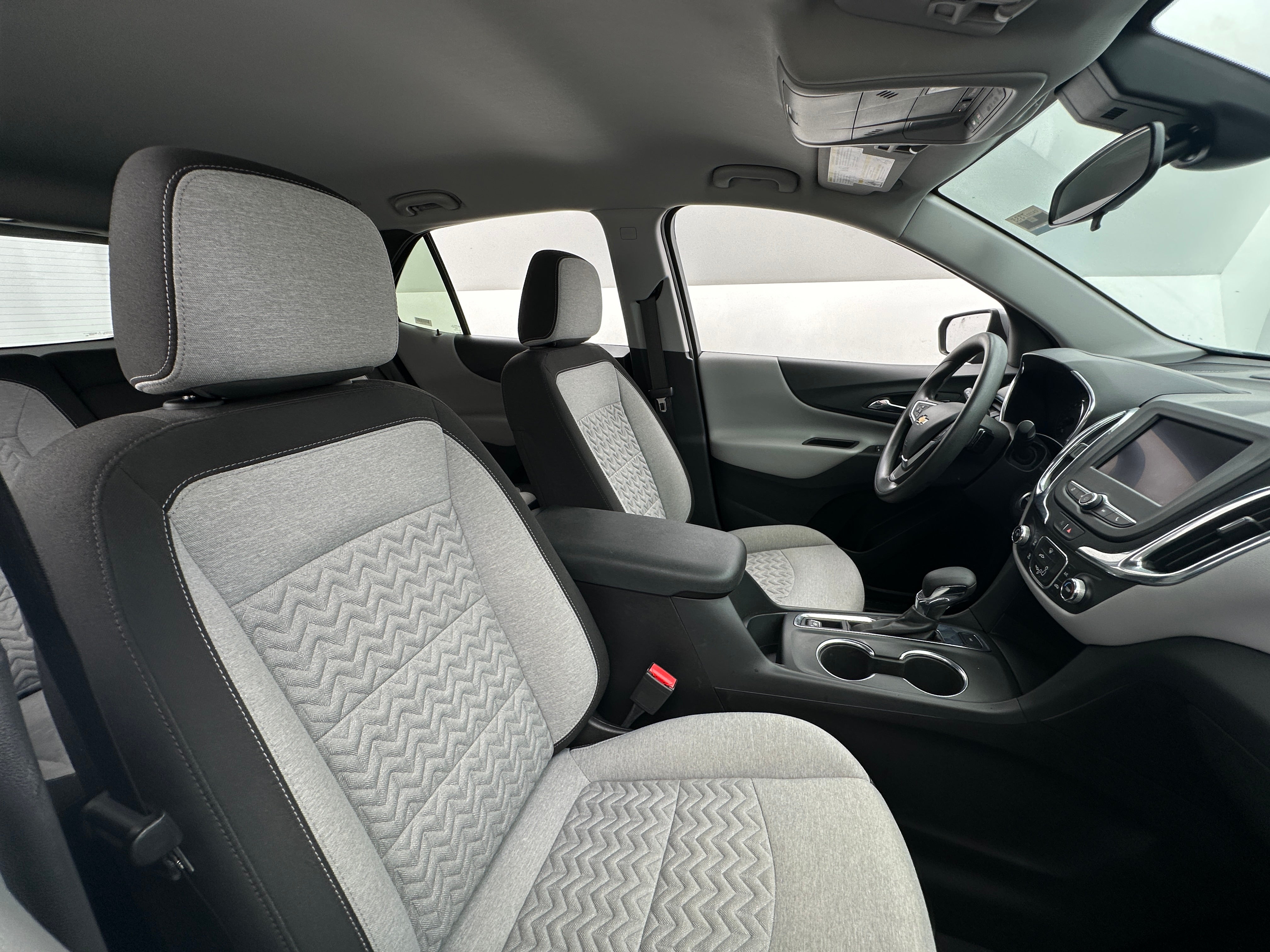 2023 Chevrolet Equinox LT 2