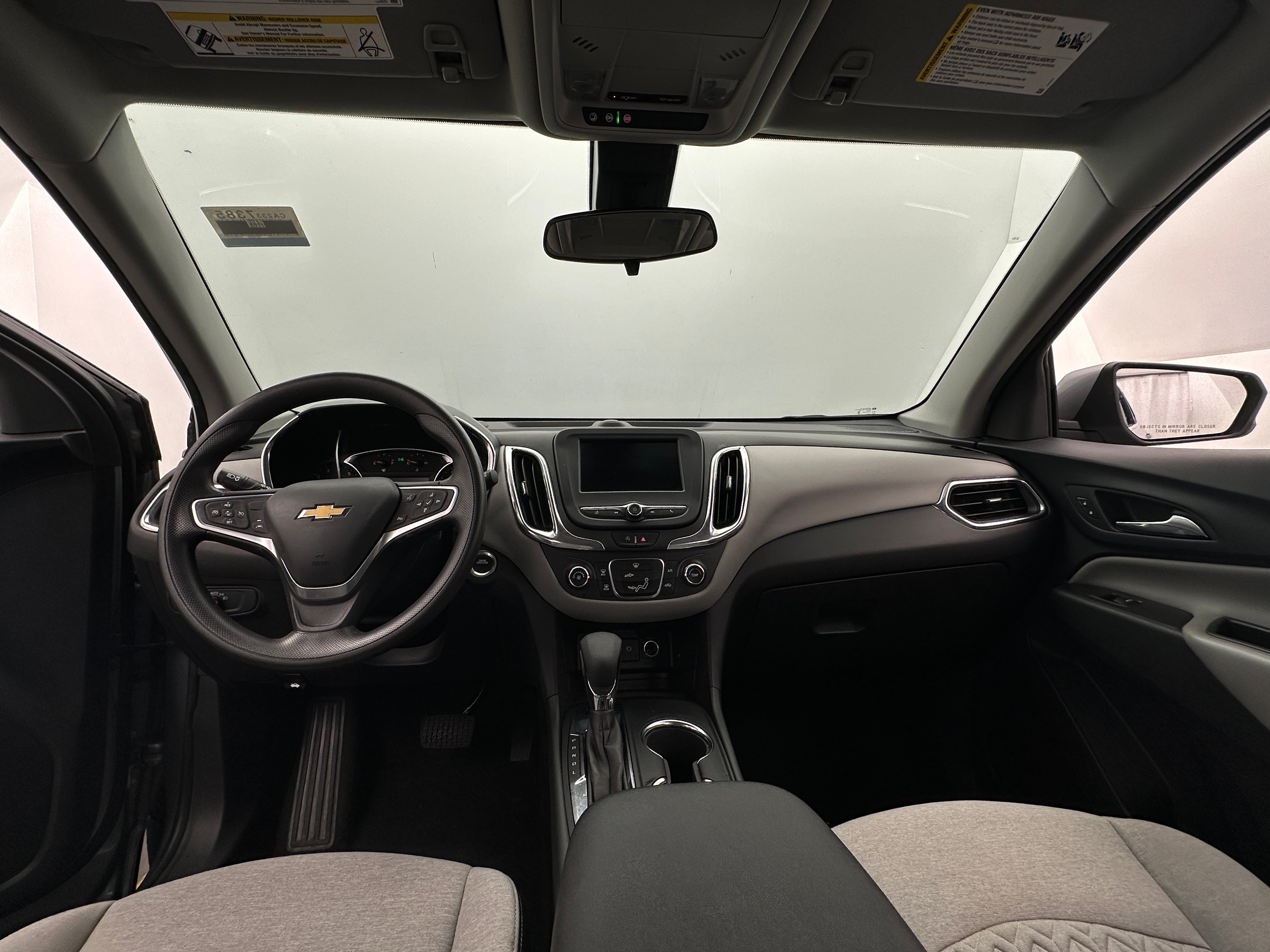 2023 Chevrolet Equinox LT 3