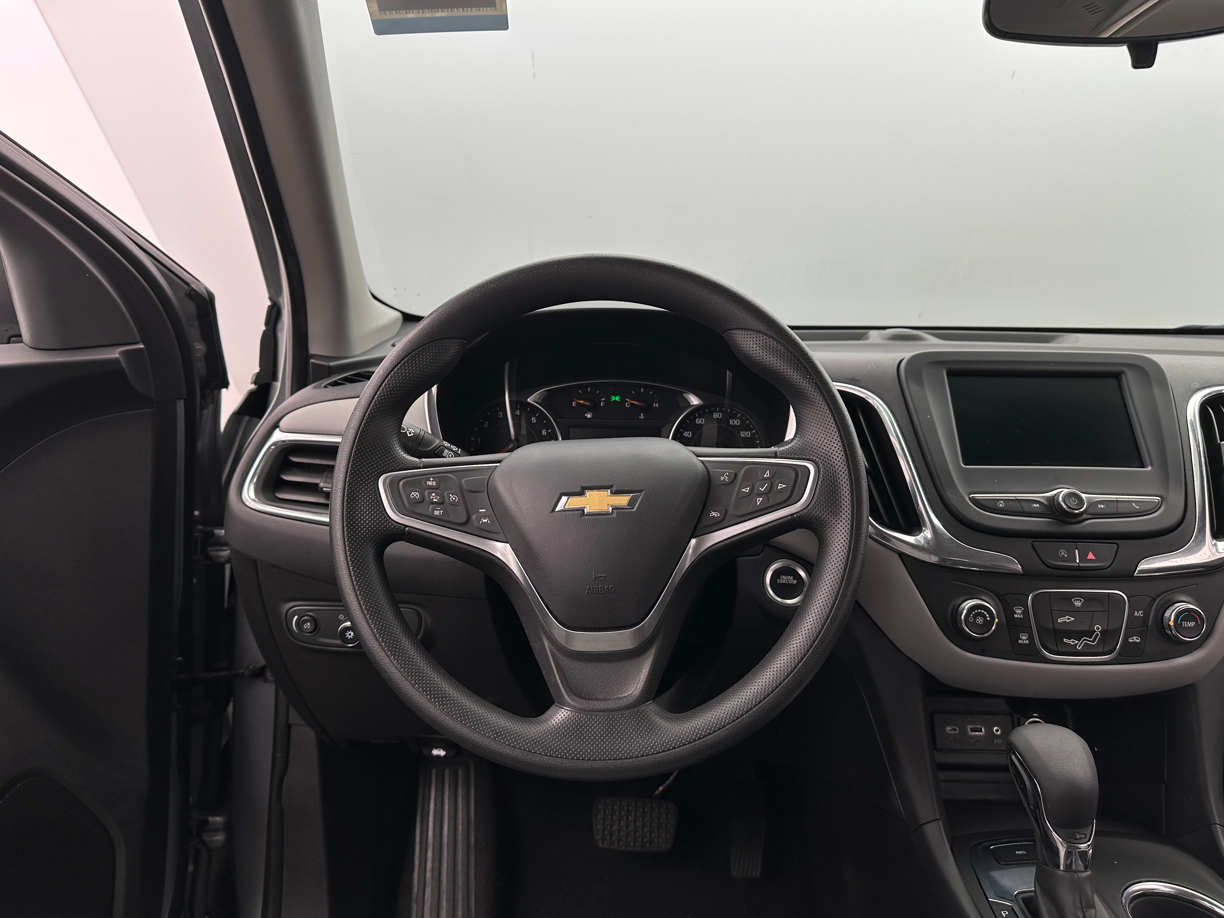2023 Chevrolet Equinox LT 5