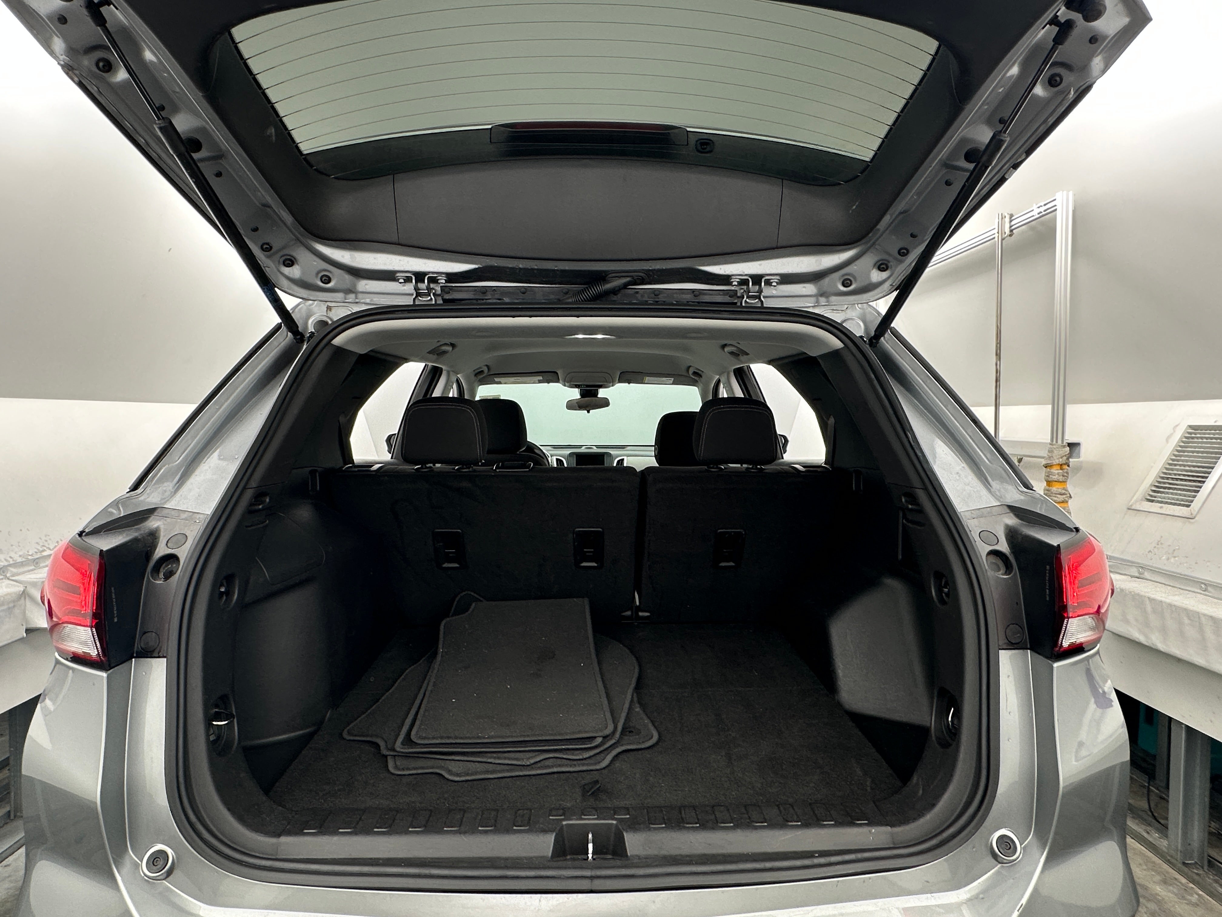 2023 Chevrolet Equinox LT 7