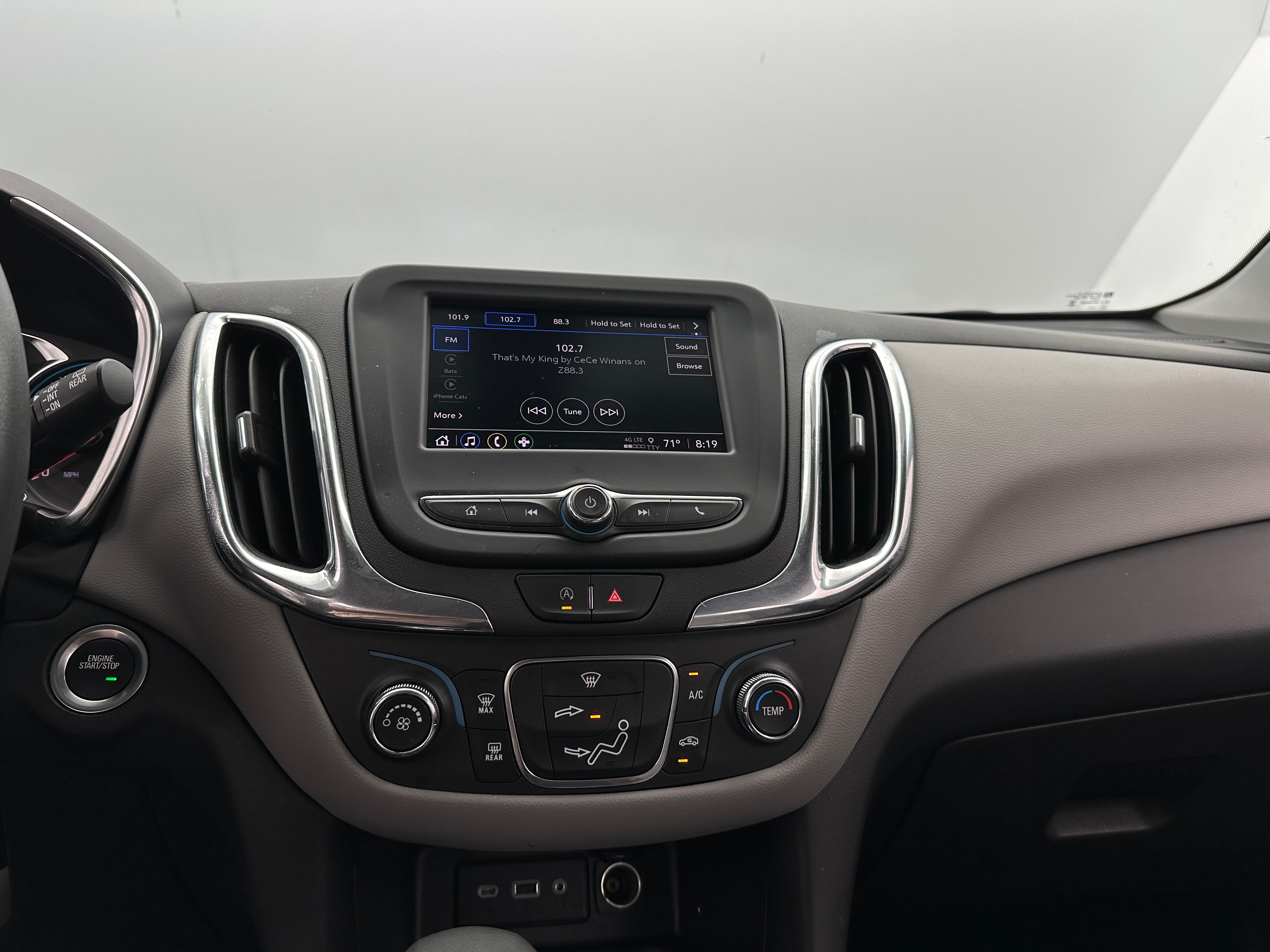 2023 Chevrolet Equinox LT 4