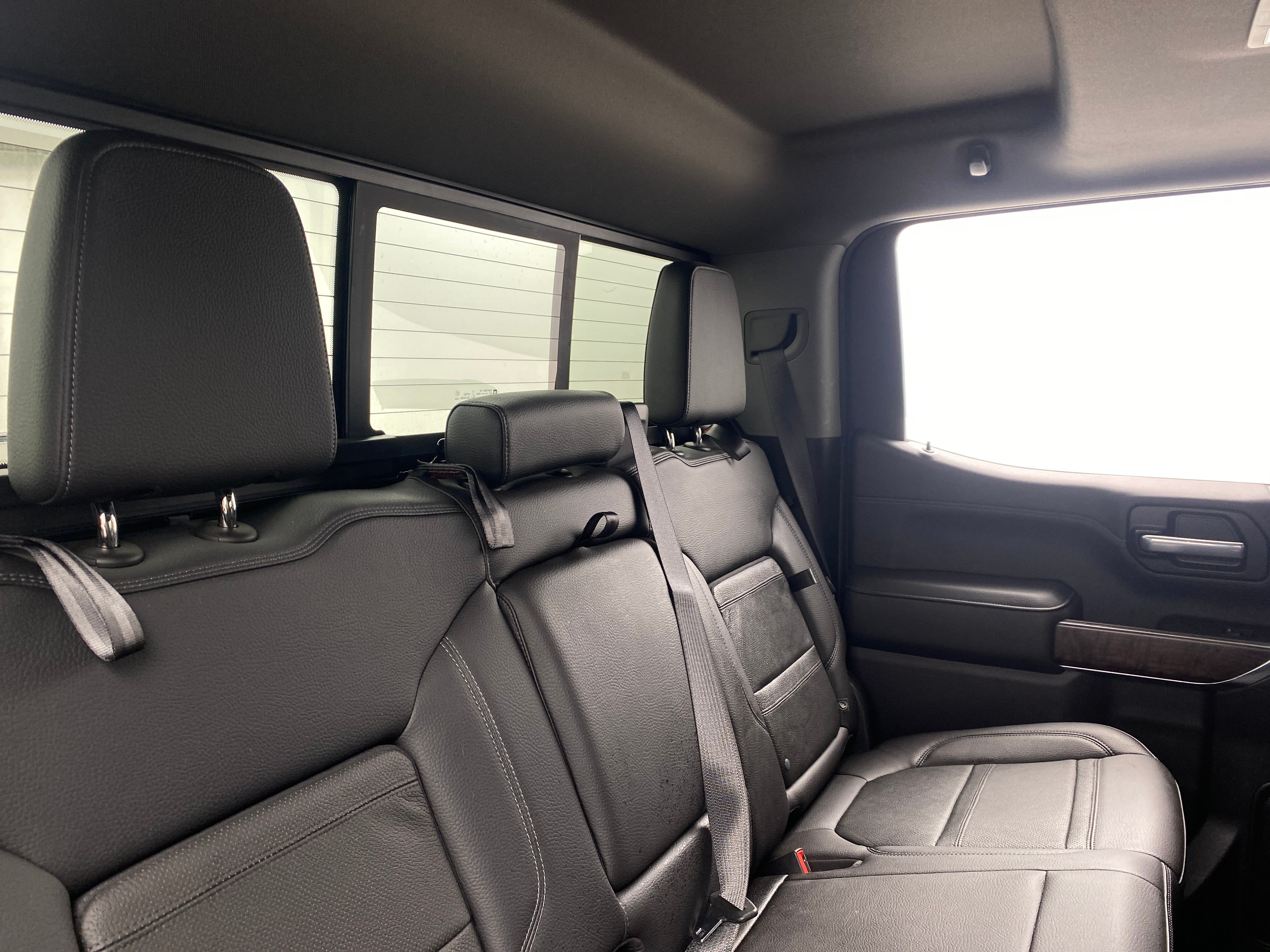 2021 GMC Sierra 1500 Denali 5