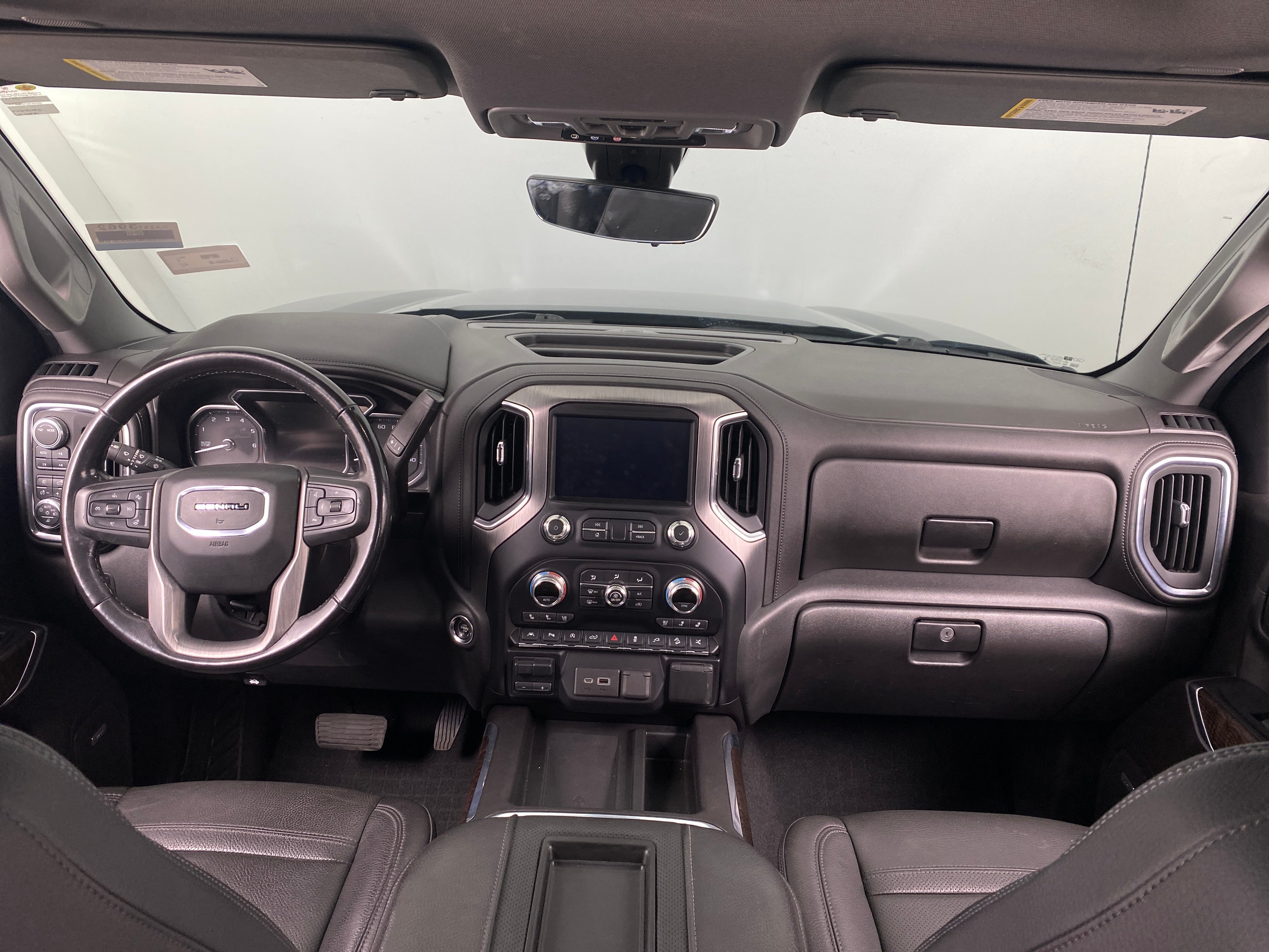 2021 GMC Sierra 1500 Denali 2