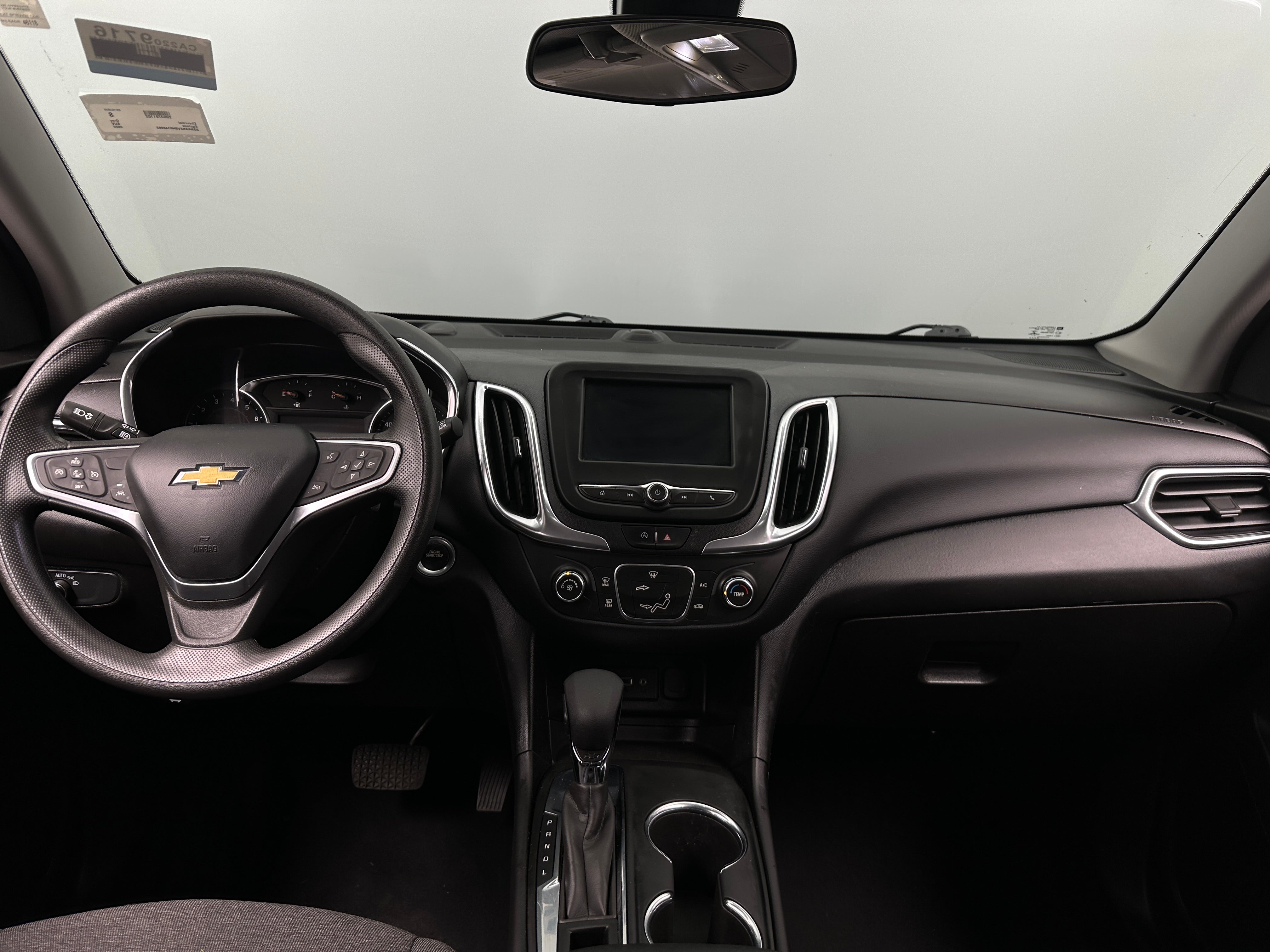 2022 Chevrolet Equinox LT 3