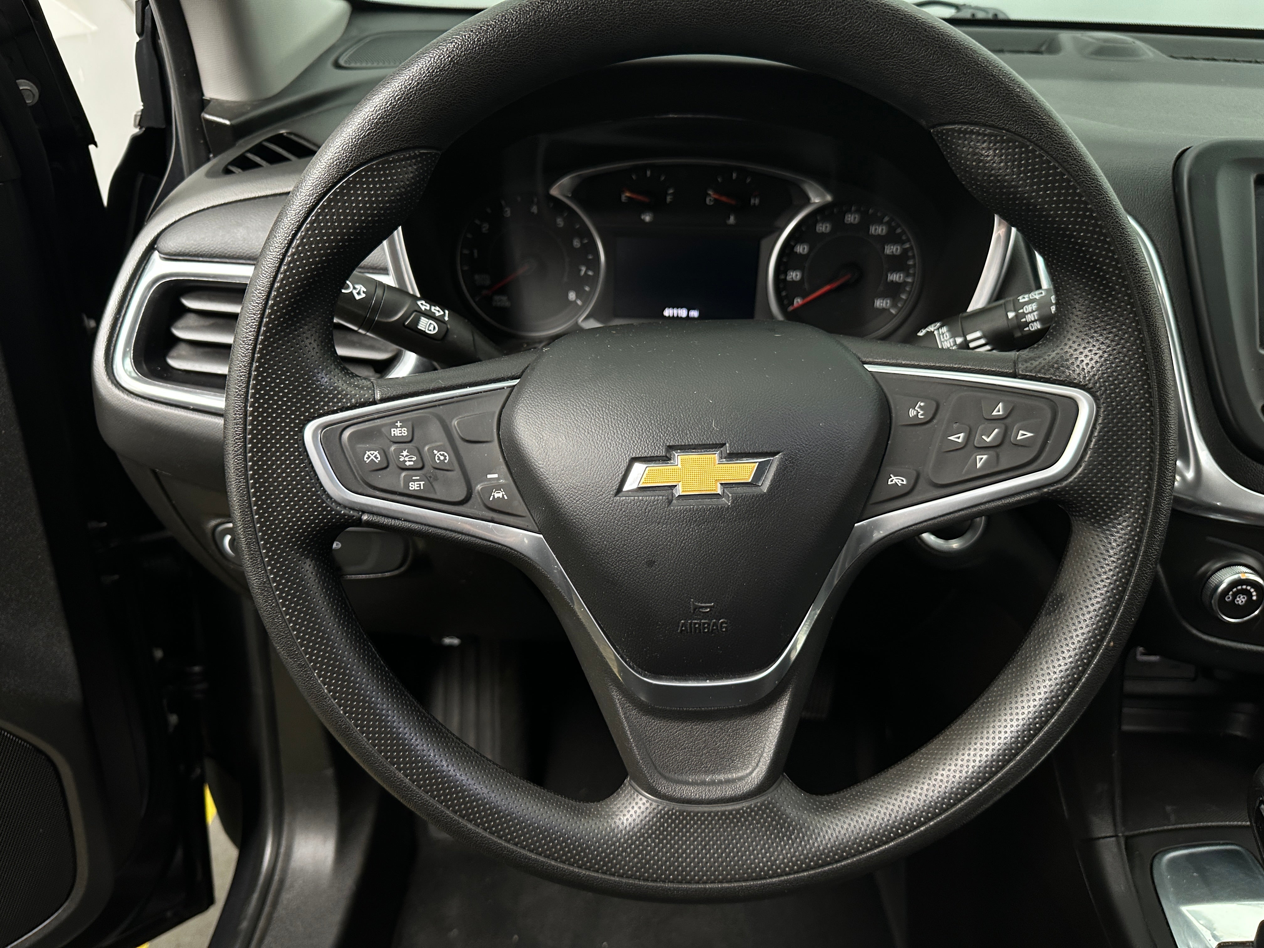2022 Chevrolet Equinox LT 5