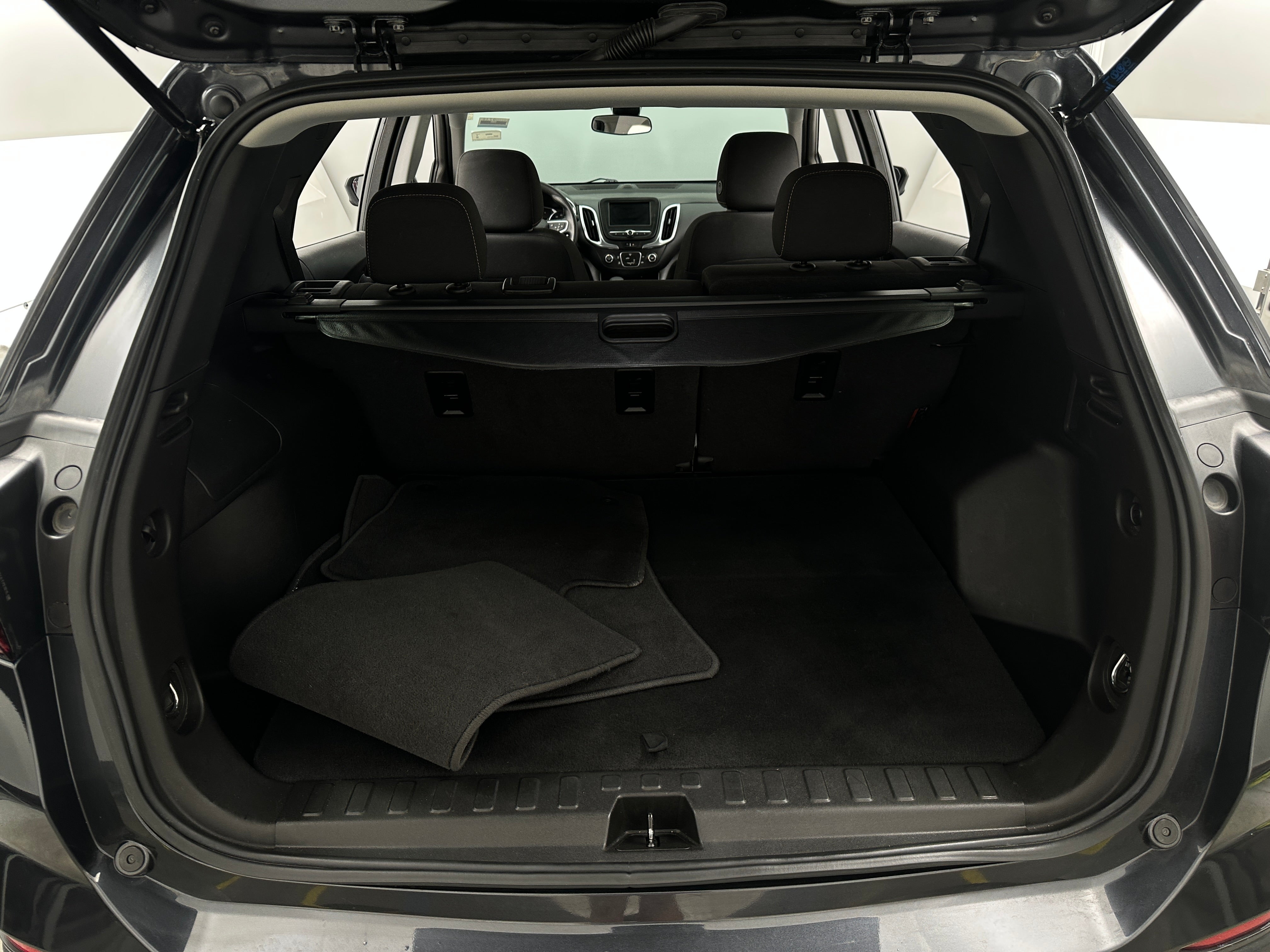 2022 Chevrolet Equinox LT 7