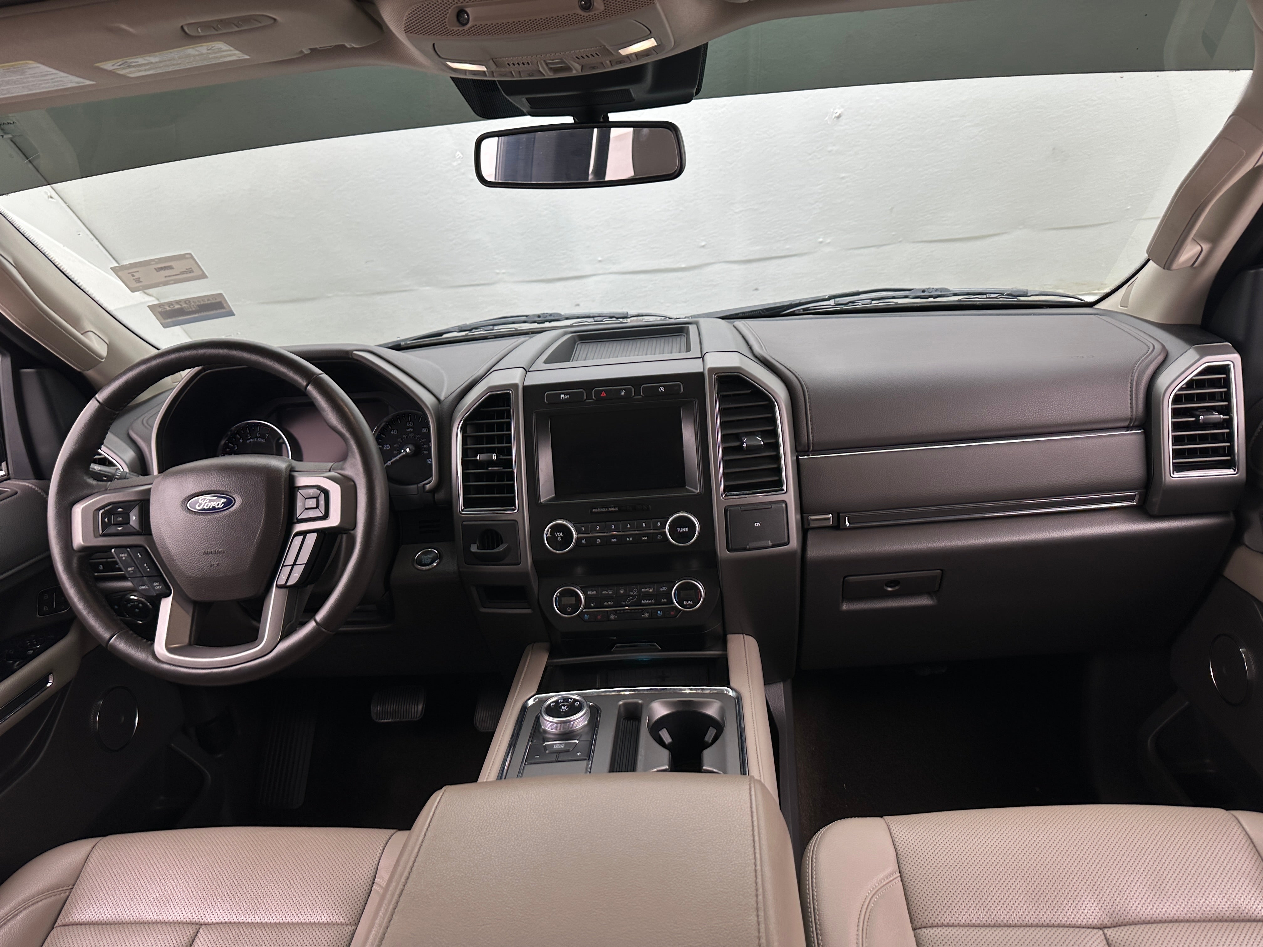 2021 Ford Expedition XLT 3