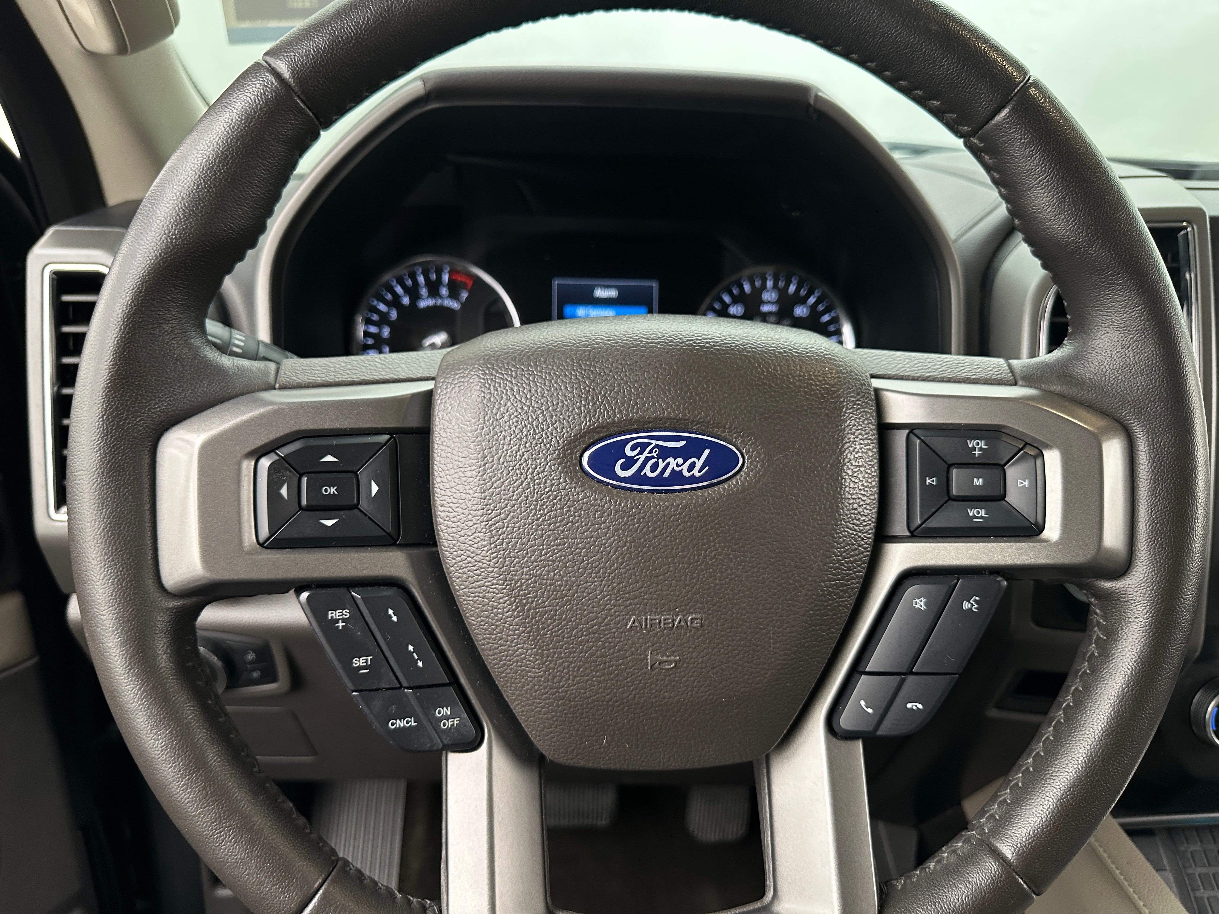 2021 Ford Expedition XLT 5