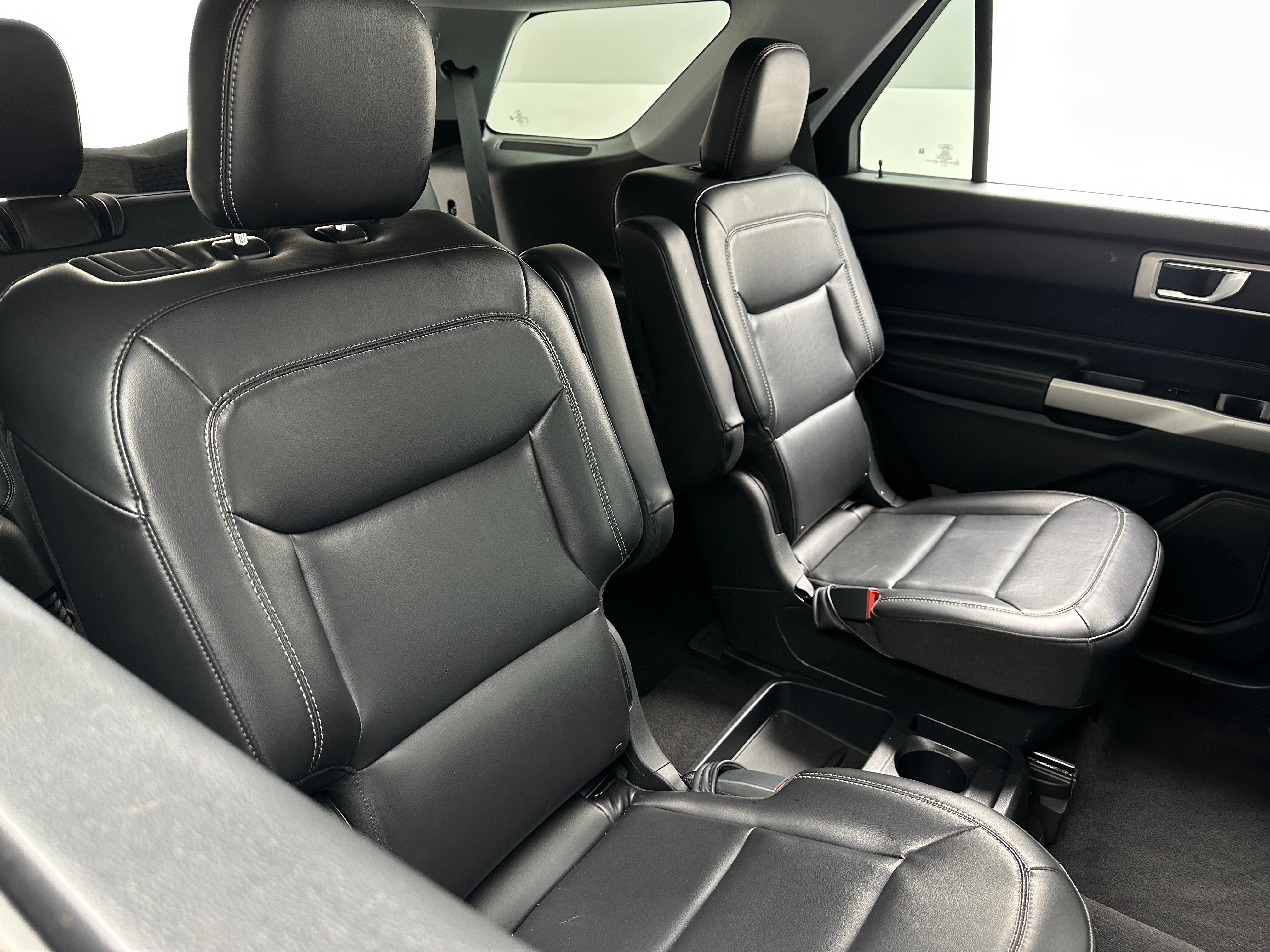 2021 Ford Explorer XLT 6