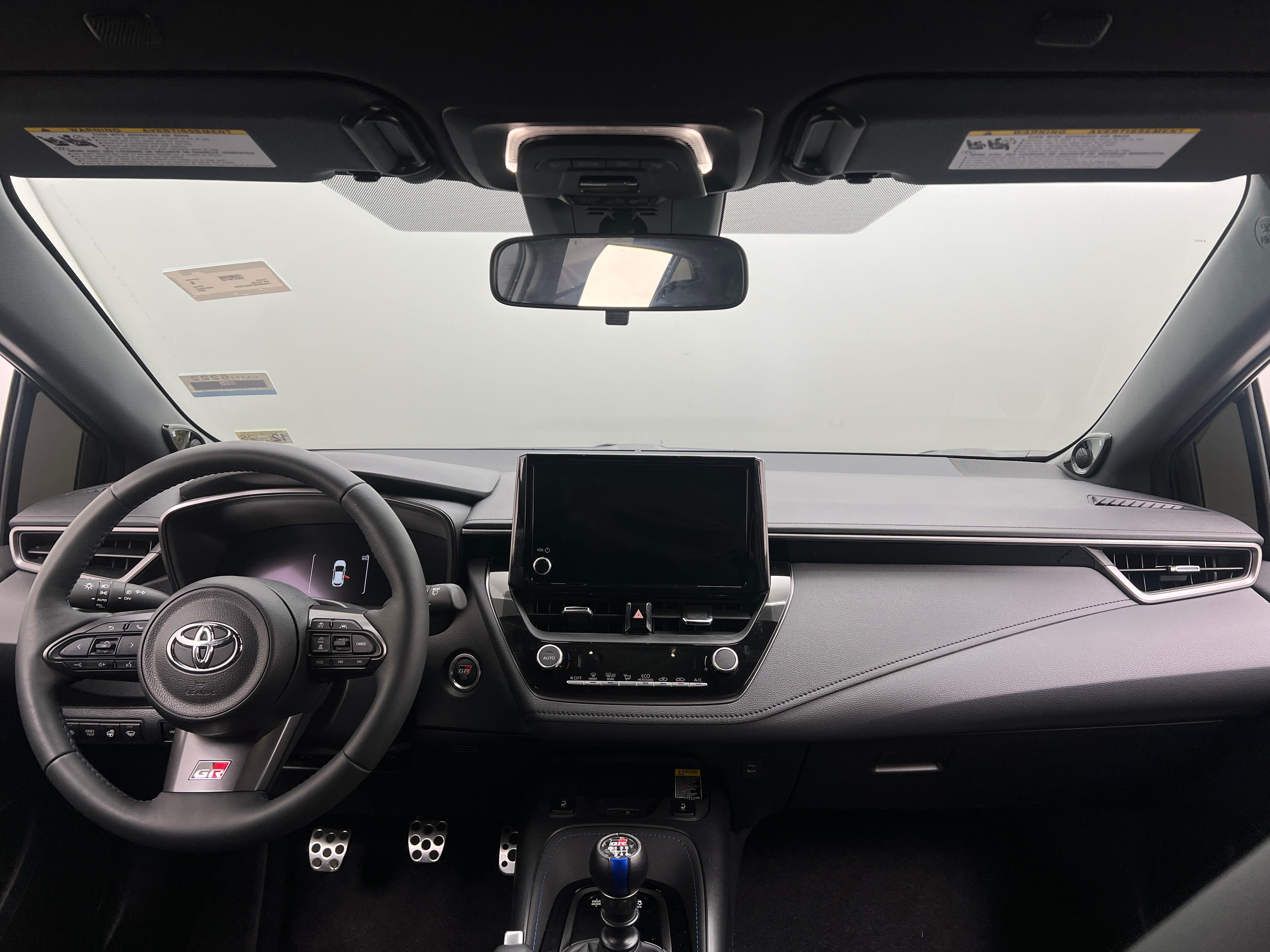 2024 Toyota GR Corolla Circuit Edition 2