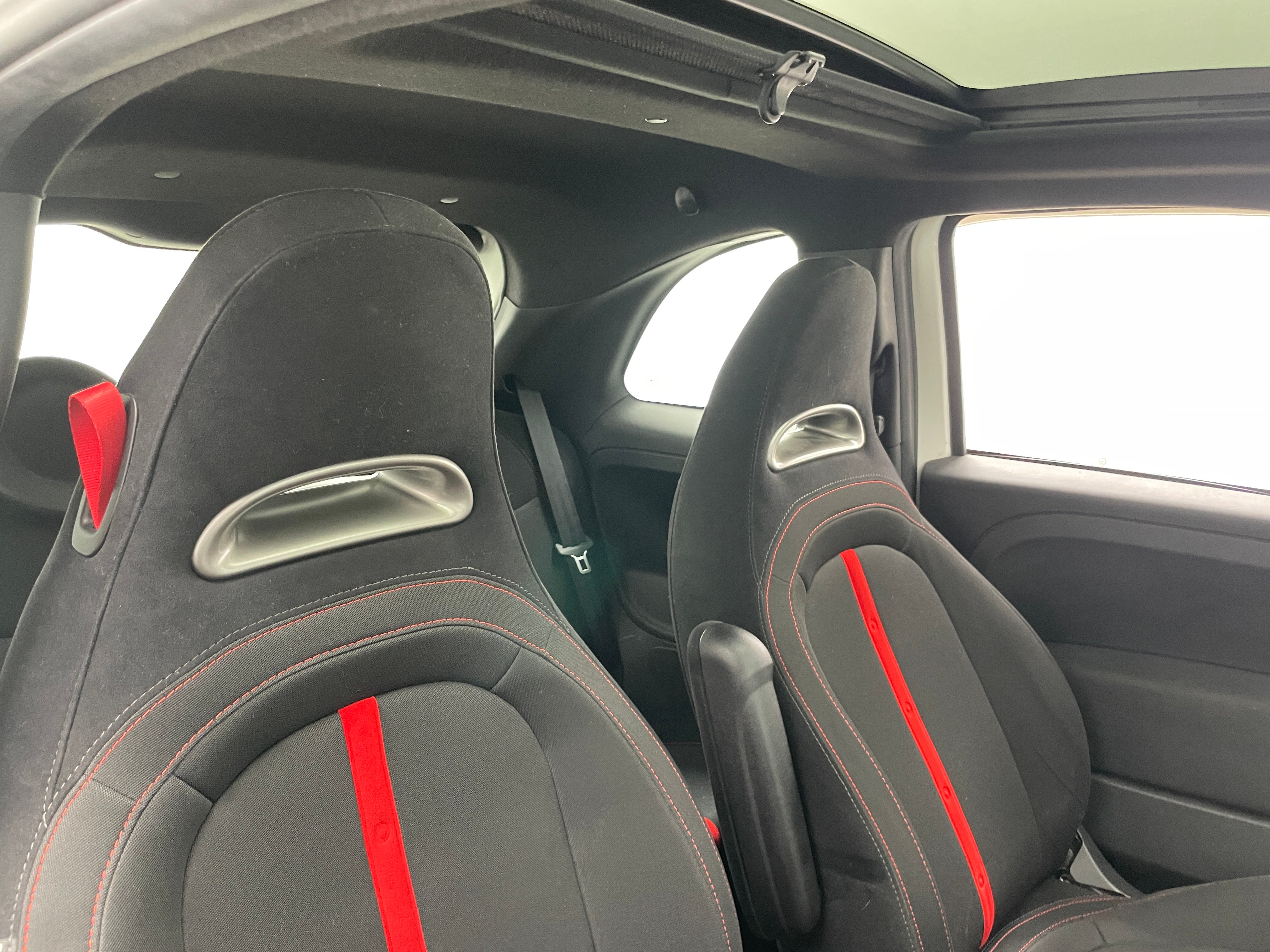 2013 Fiat 500 Abarth 2