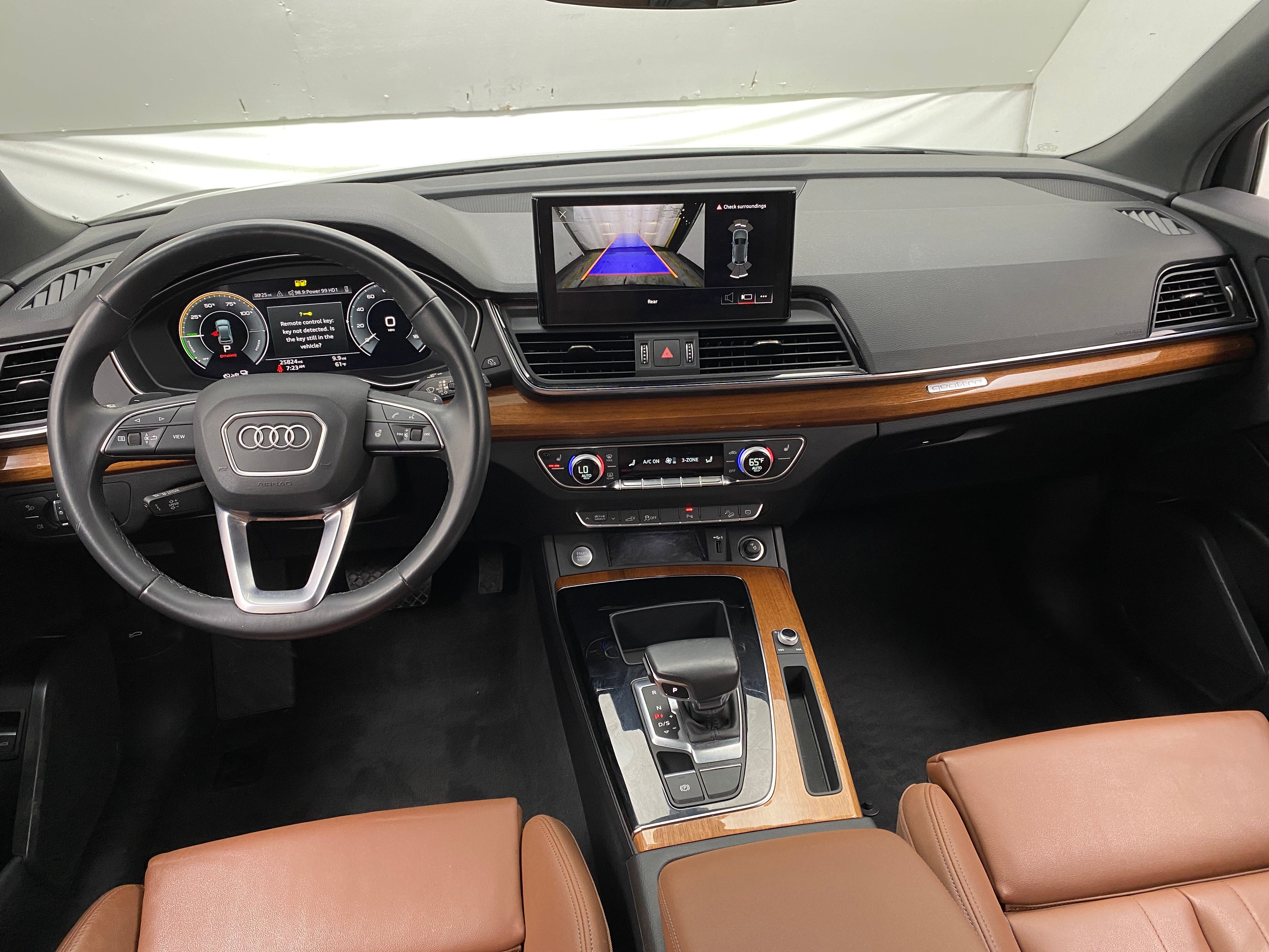 2022 Audi Q5 e Premium 2
