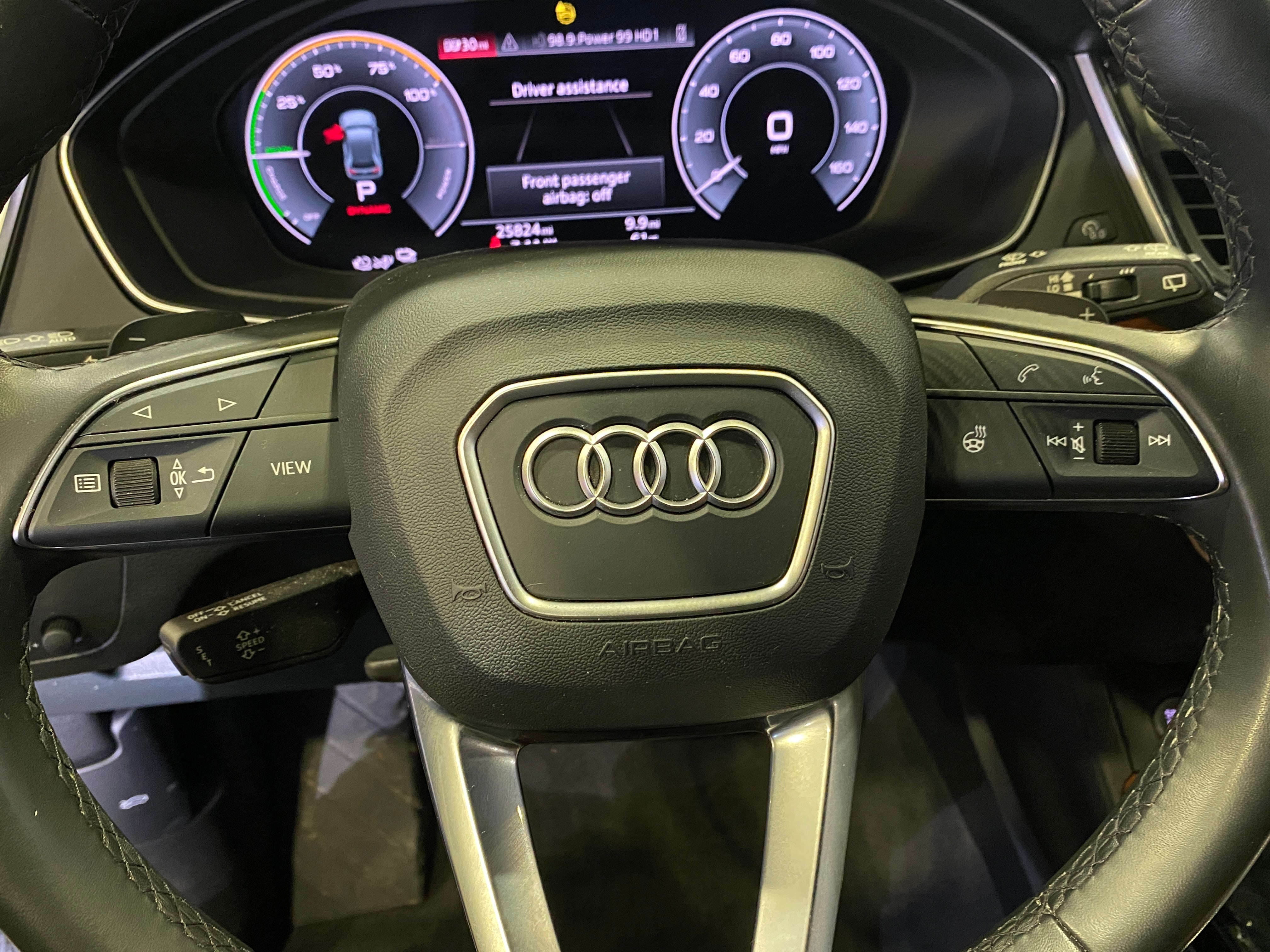 2022 Audi Q5 e Premium 4