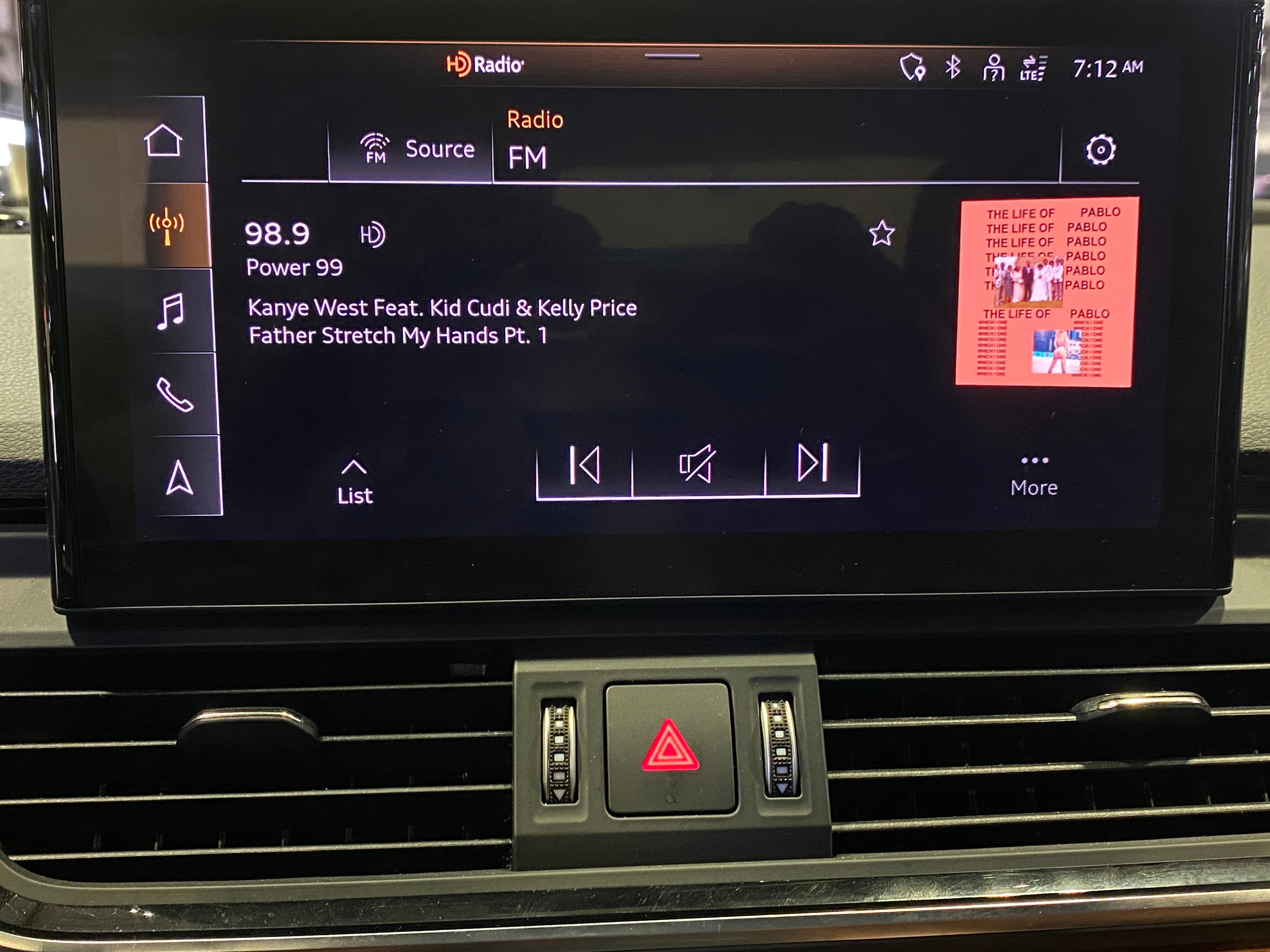 2022 Audi Q5 e Premium 3