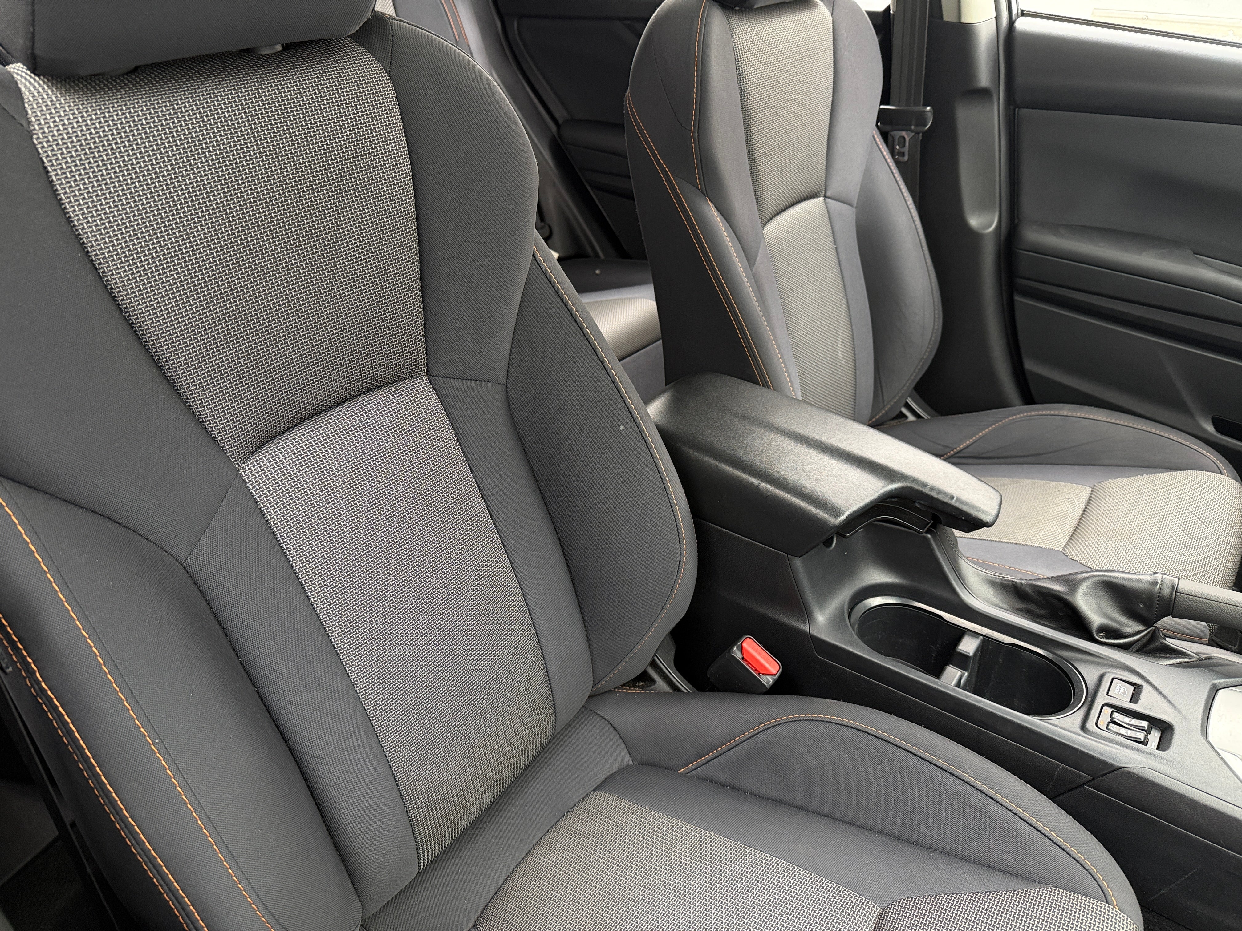 2021 Subaru Crosstrek Premium 2