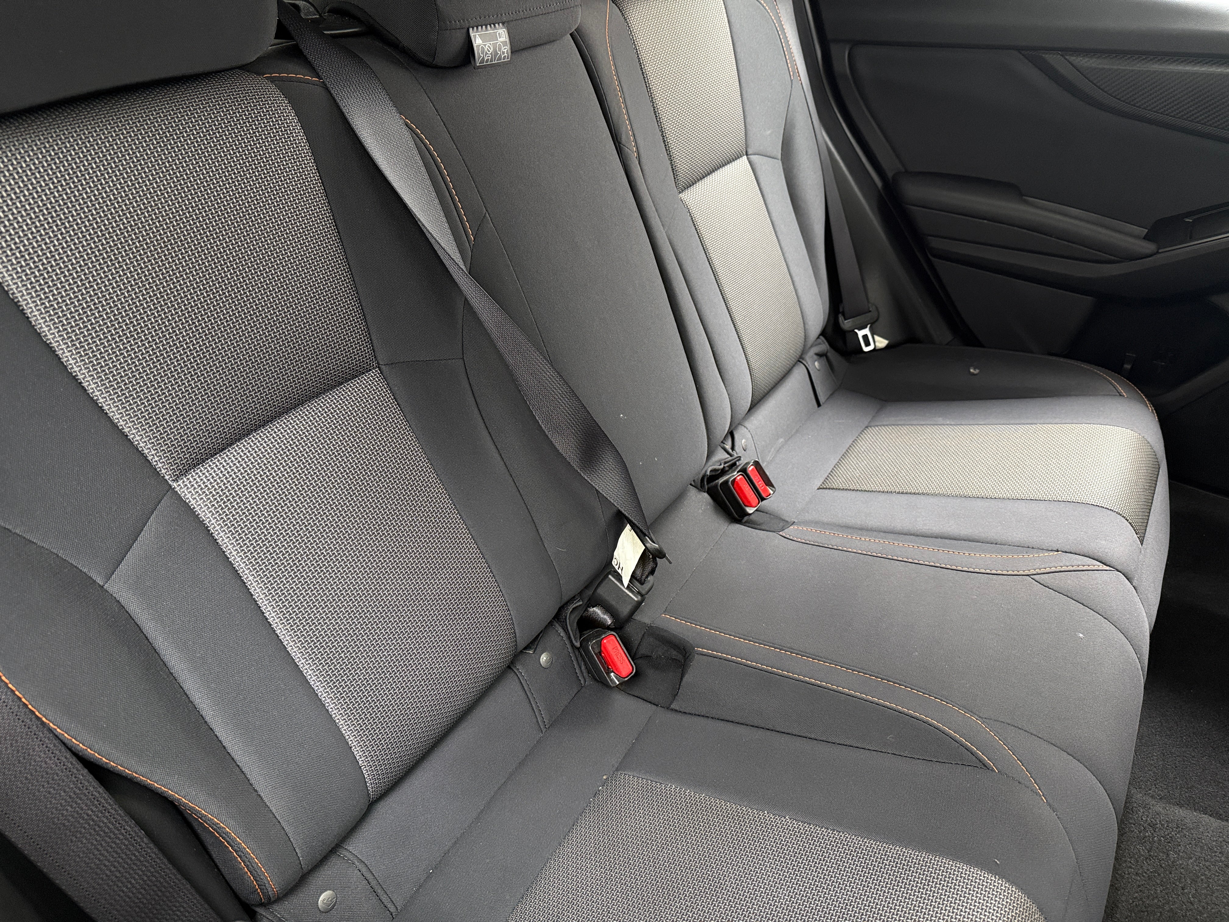 2021 Subaru Crosstrek Premium 6
