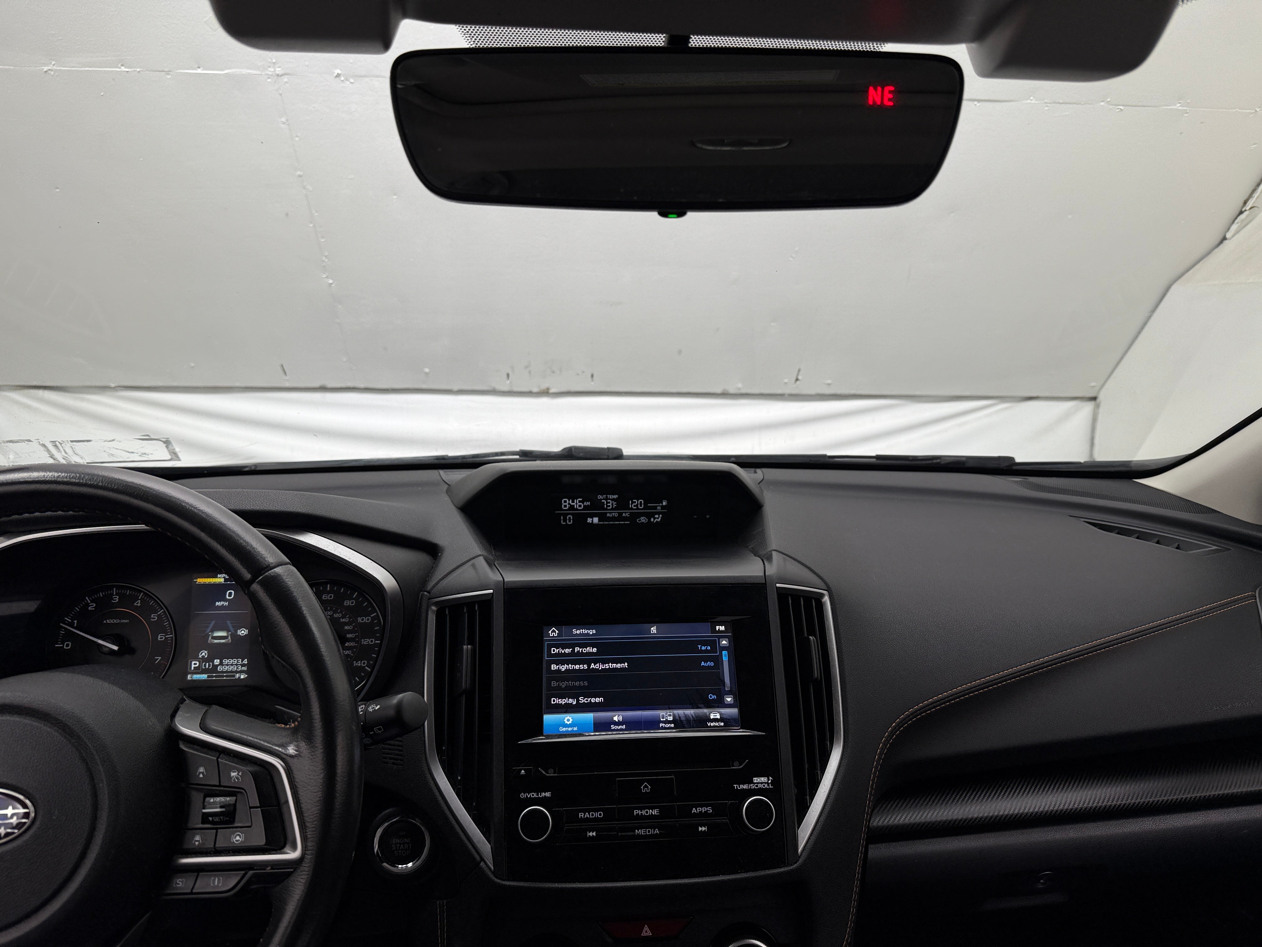 2021 Subaru Crosstrek Premium 3