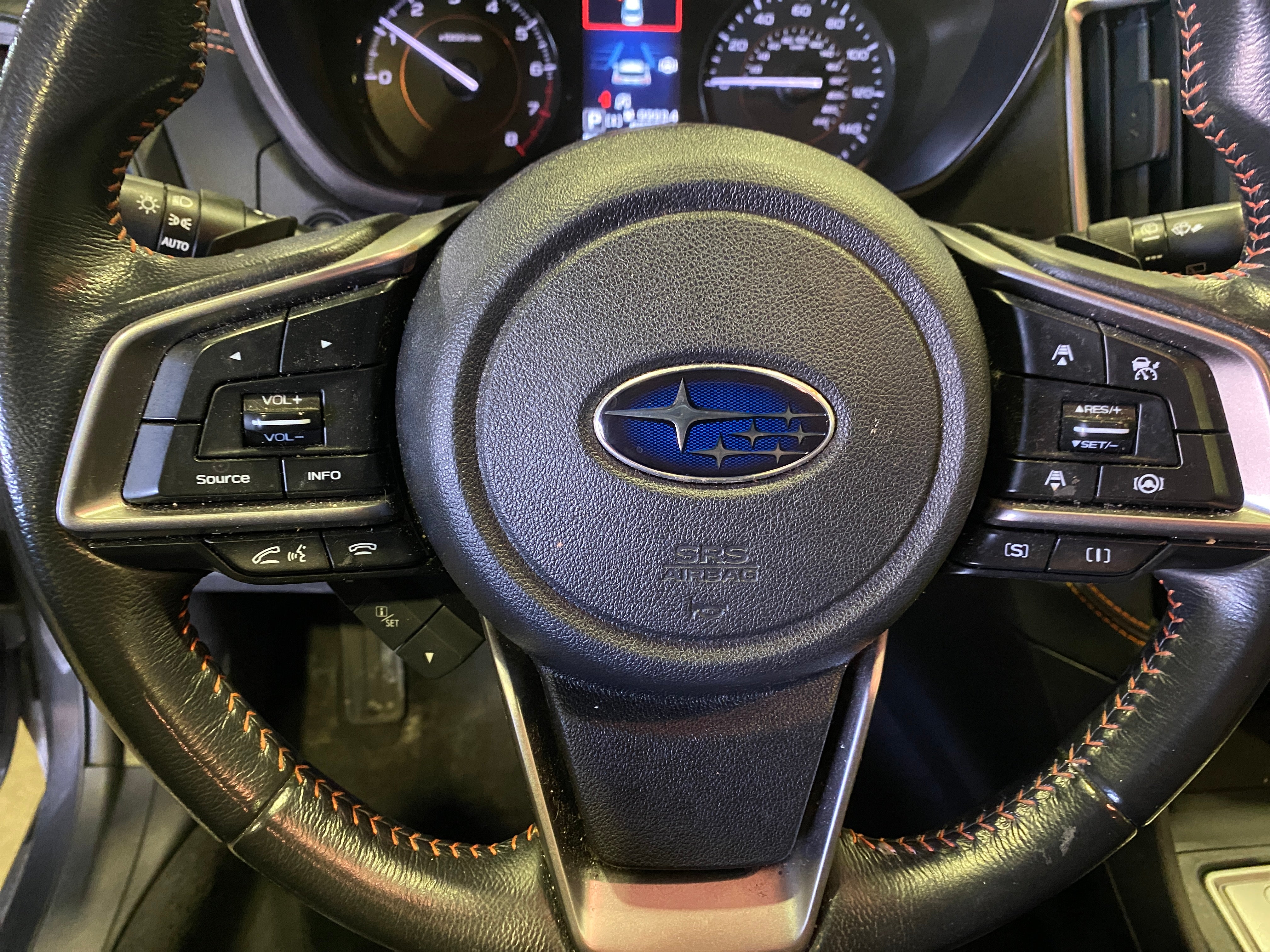 2021 Subaru Crosstrek Premium 5