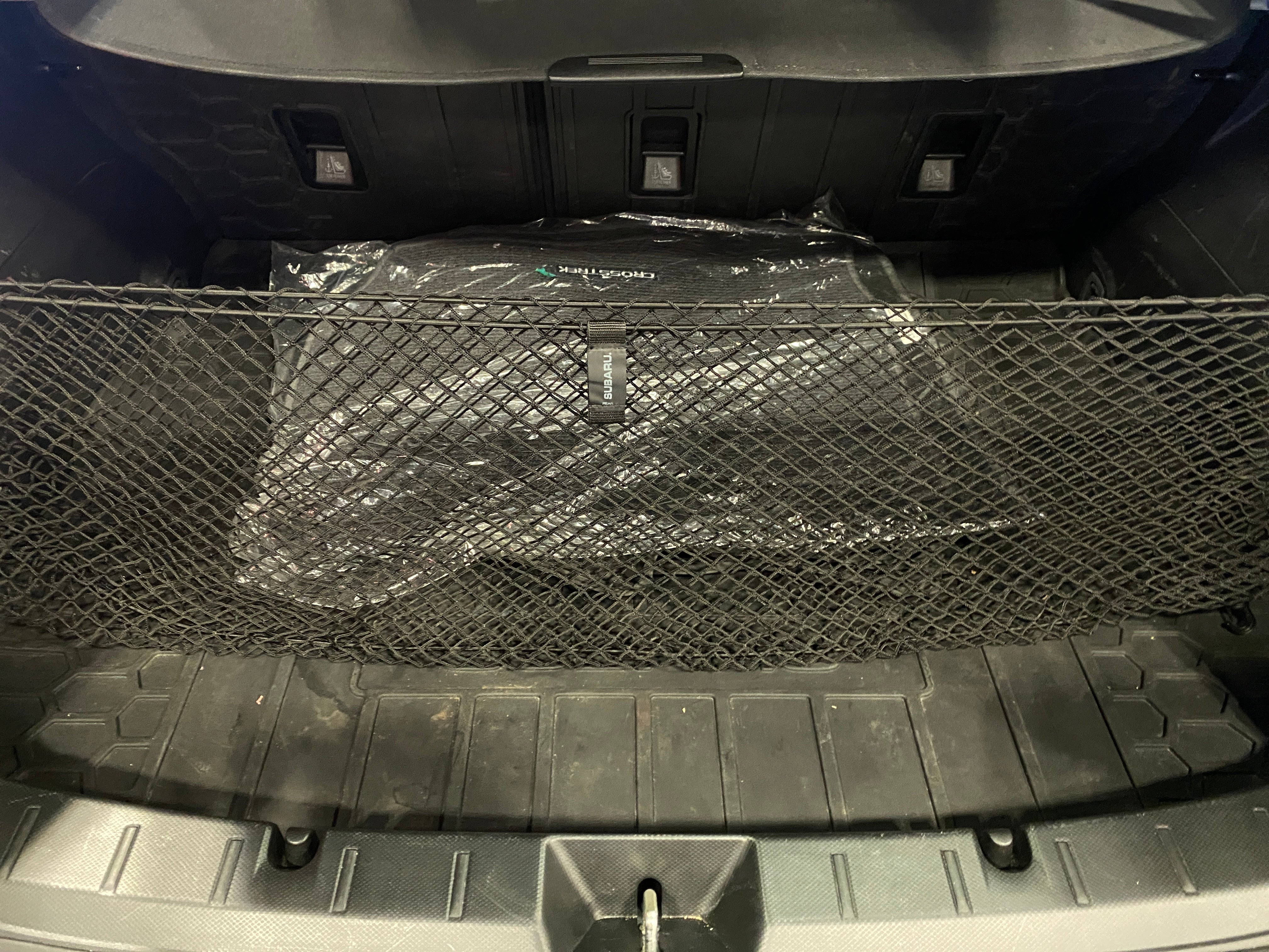 2021 Subaru Crosstrek Premium 7