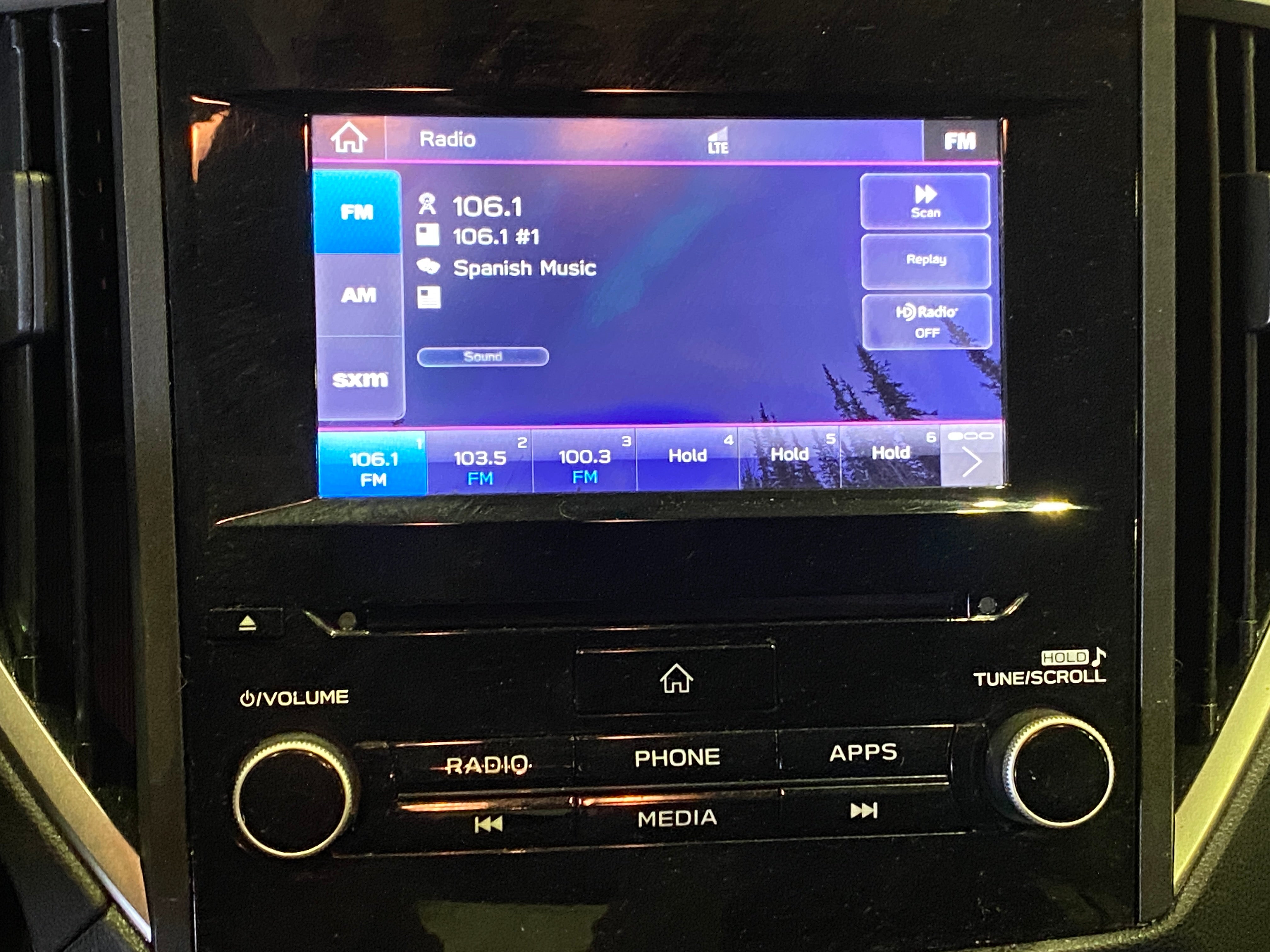 2021 Subaru Crosstrek Premium 4