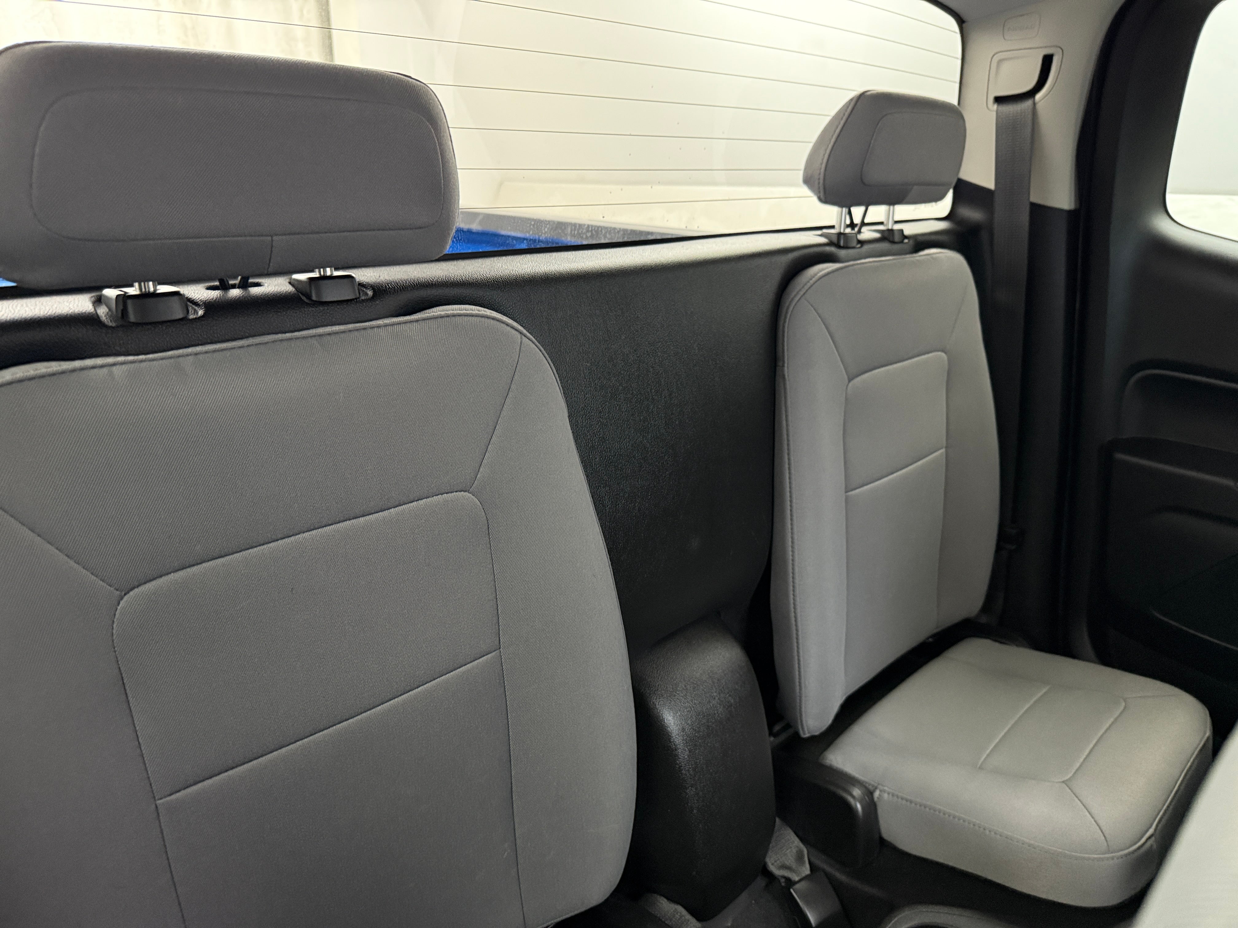 2021 GMC Canyon Elevation Standard 6