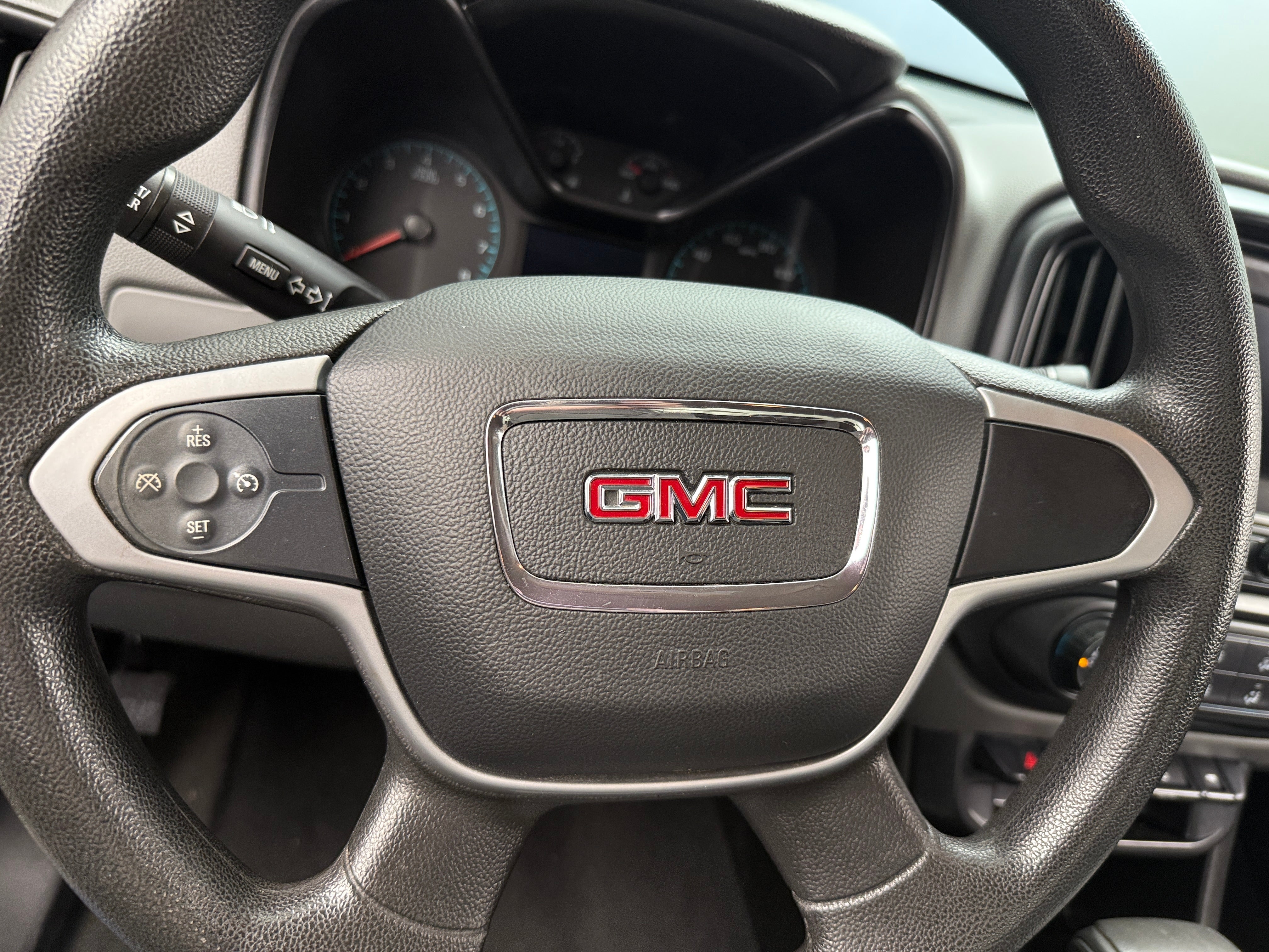 2021 GMC Canyon Elevation Standard 5