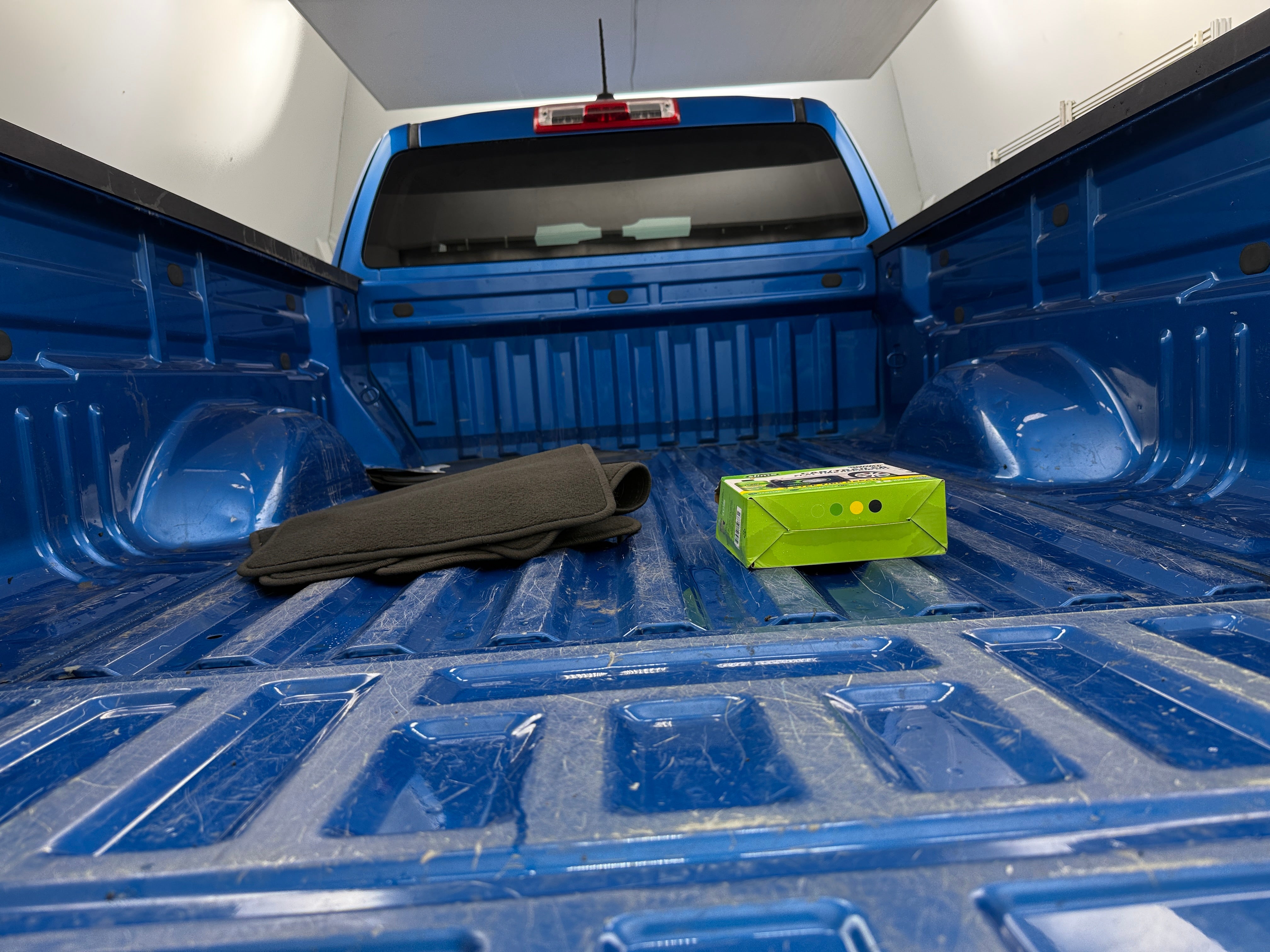 2021 GMC Canyon Elevation Standard 7