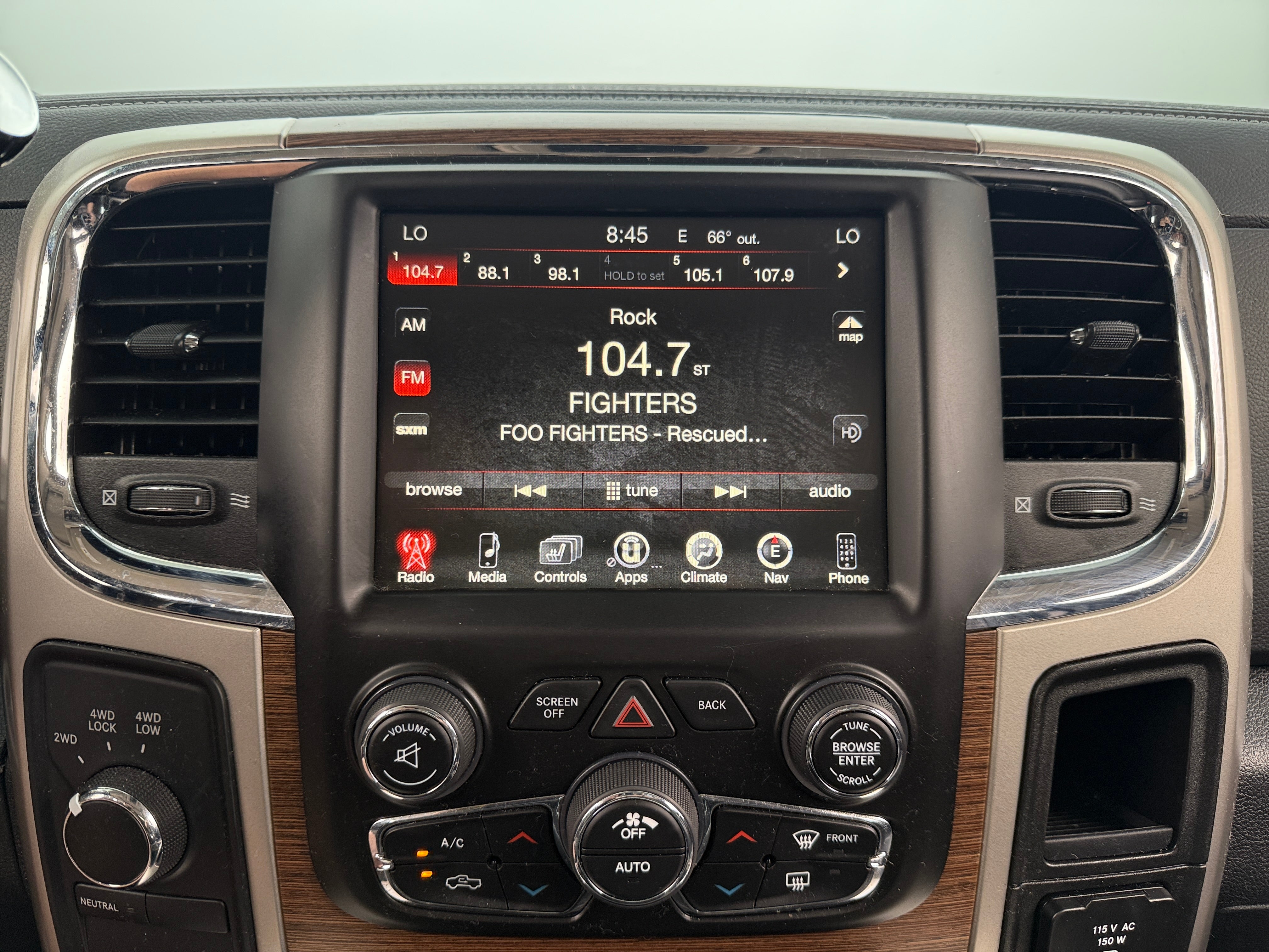 2016 RAM 3500 Laramie 3