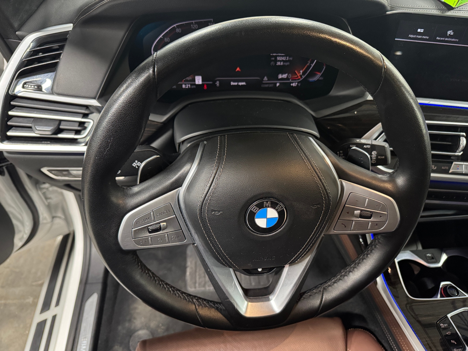 Thumbnail: 2020 BMW X7 - 4