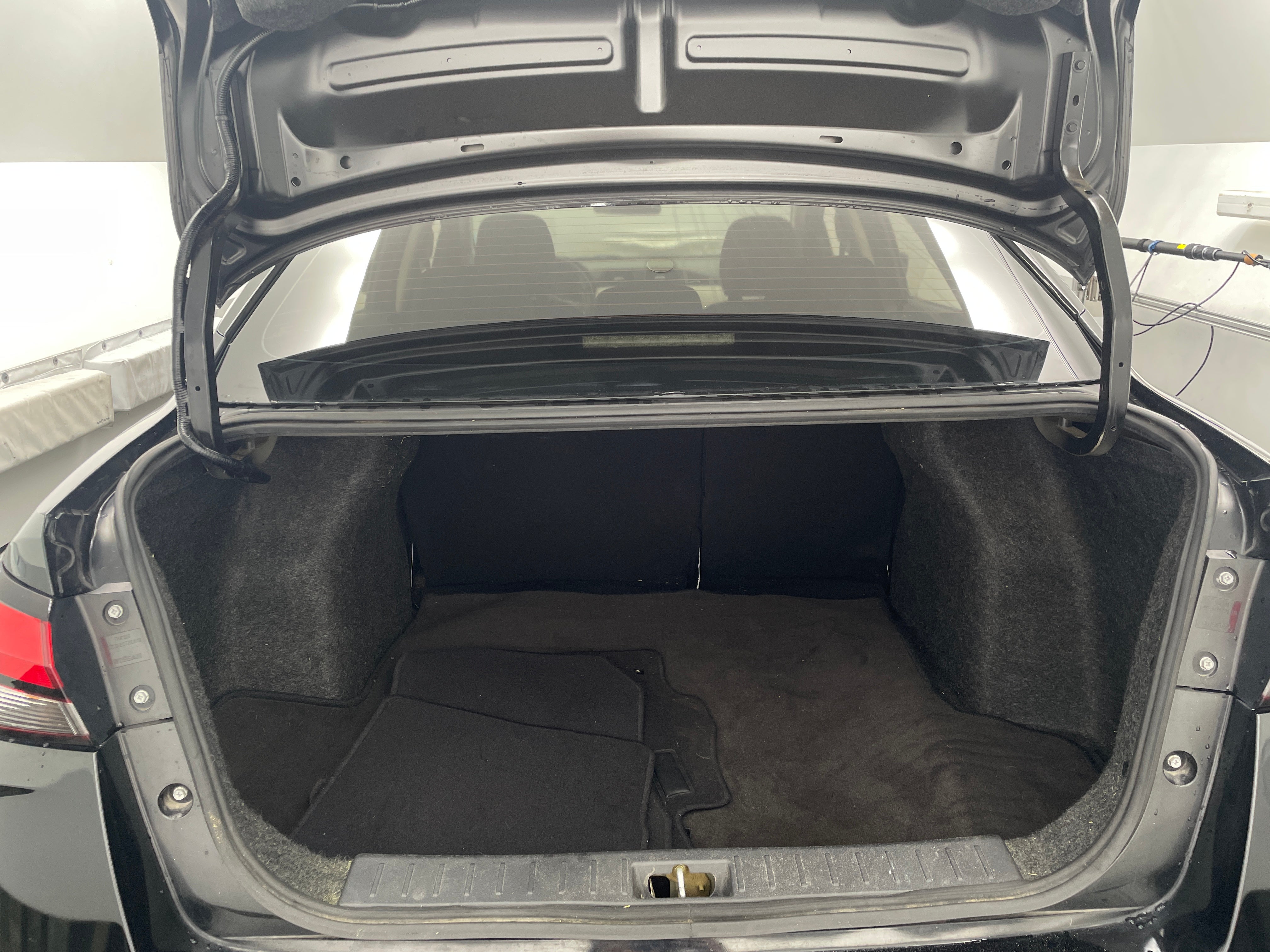 2020 Nissan Versa SV 7