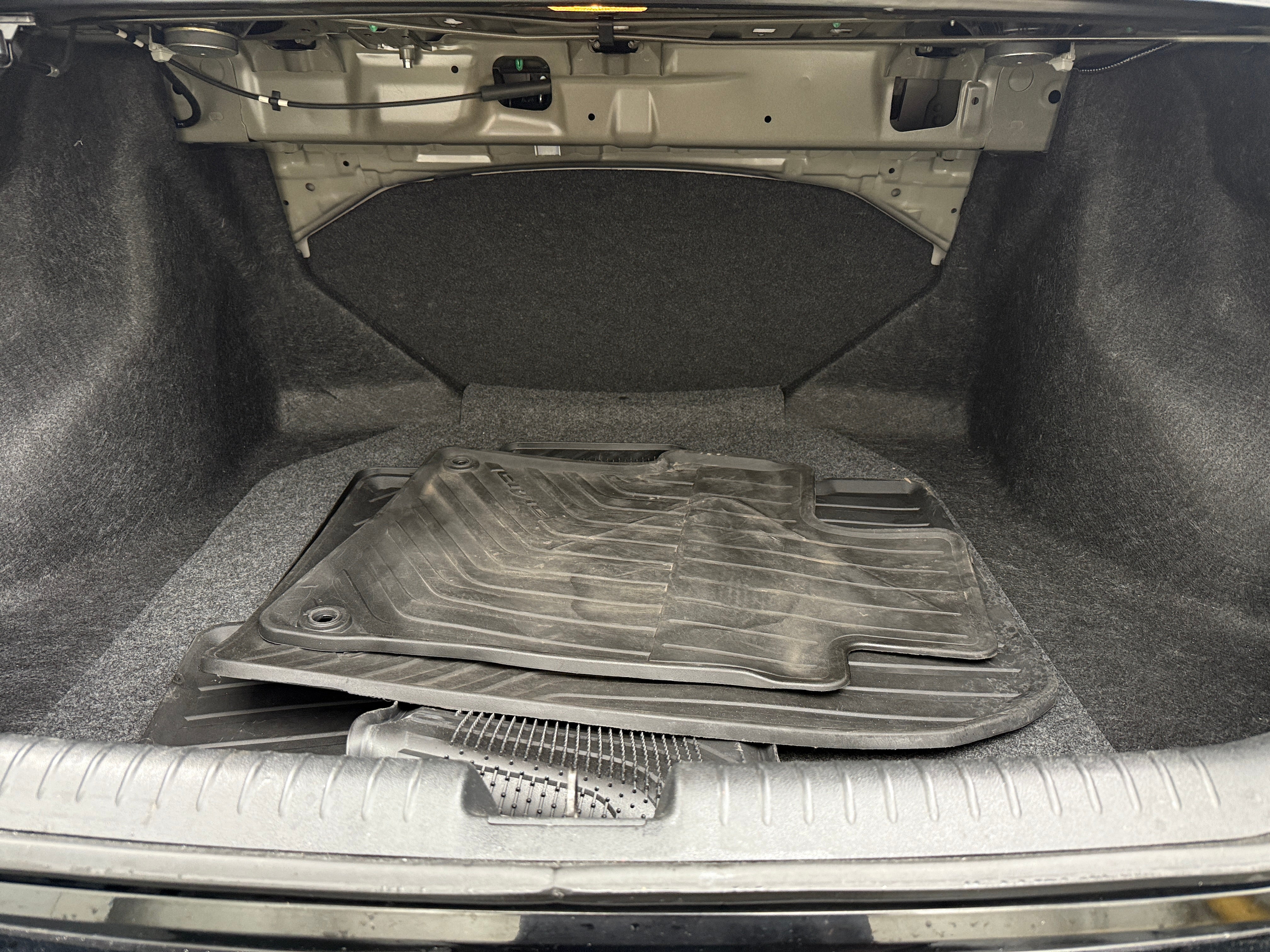 2014 Honda Civic LX 7