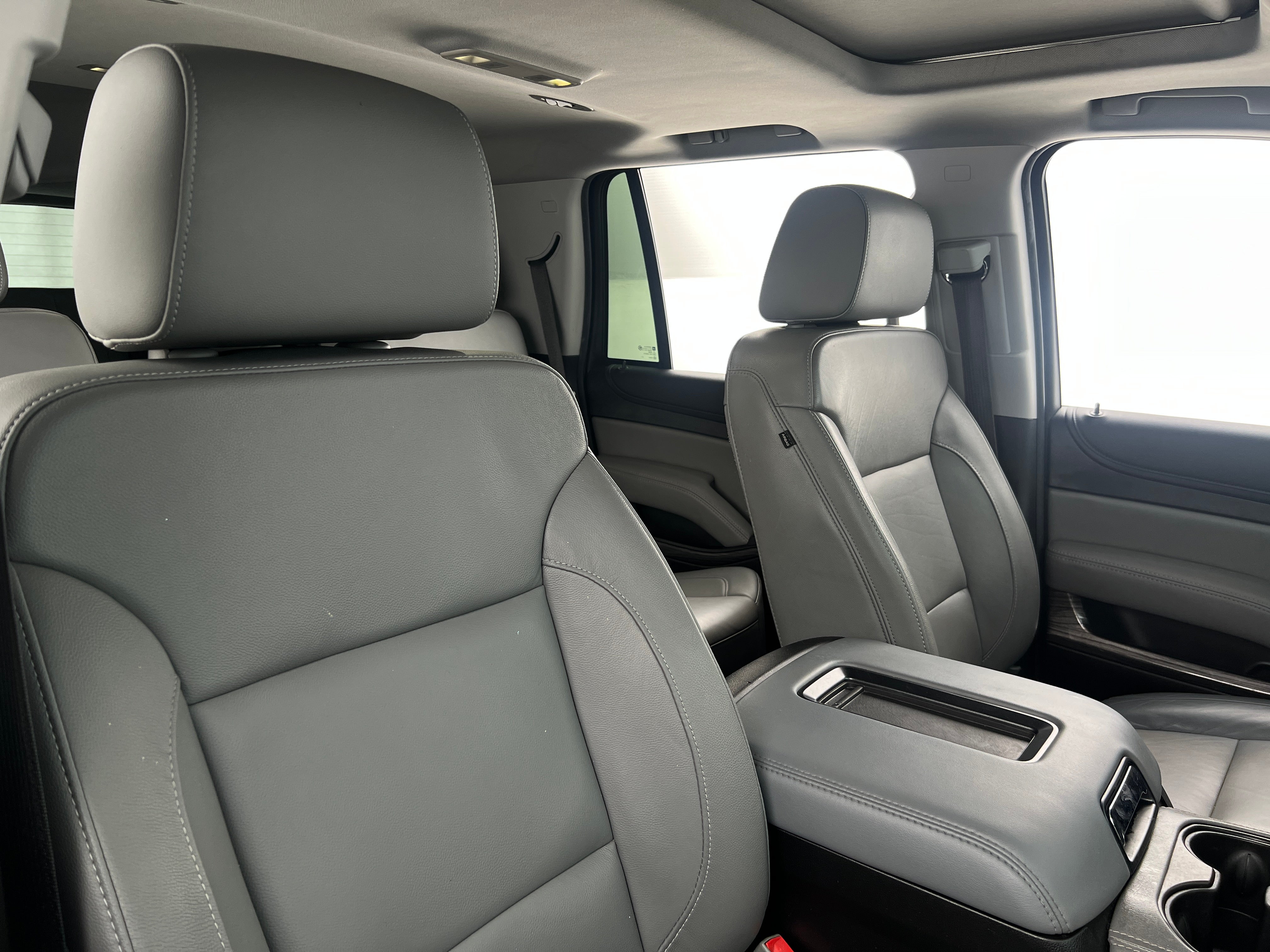 2019 Chevrolet Tahoe