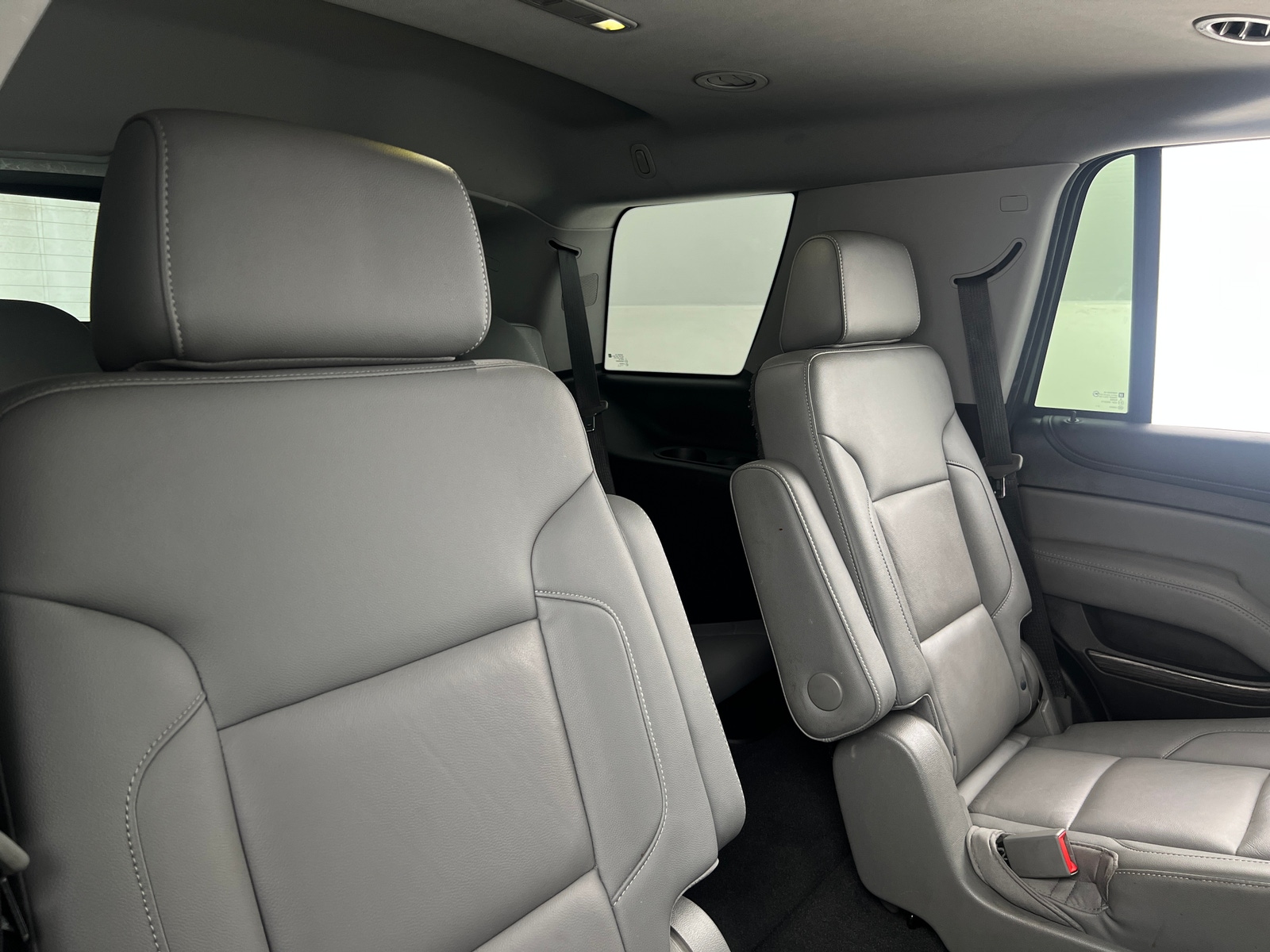 Thumbnail: 2019 Chevrolet Tahoe - 5