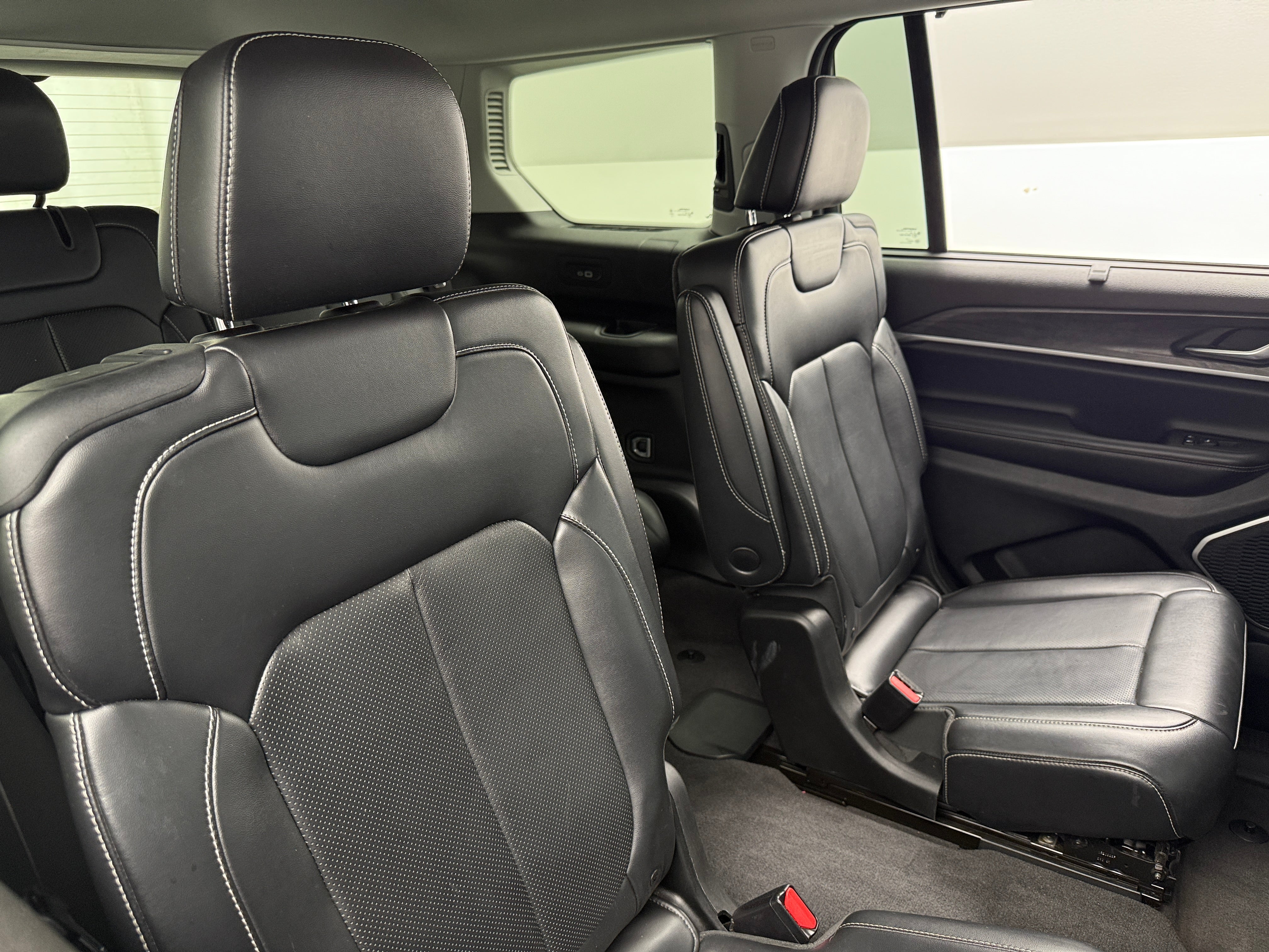 2021 Jeep Grand Cherokee L Limited Edition 5