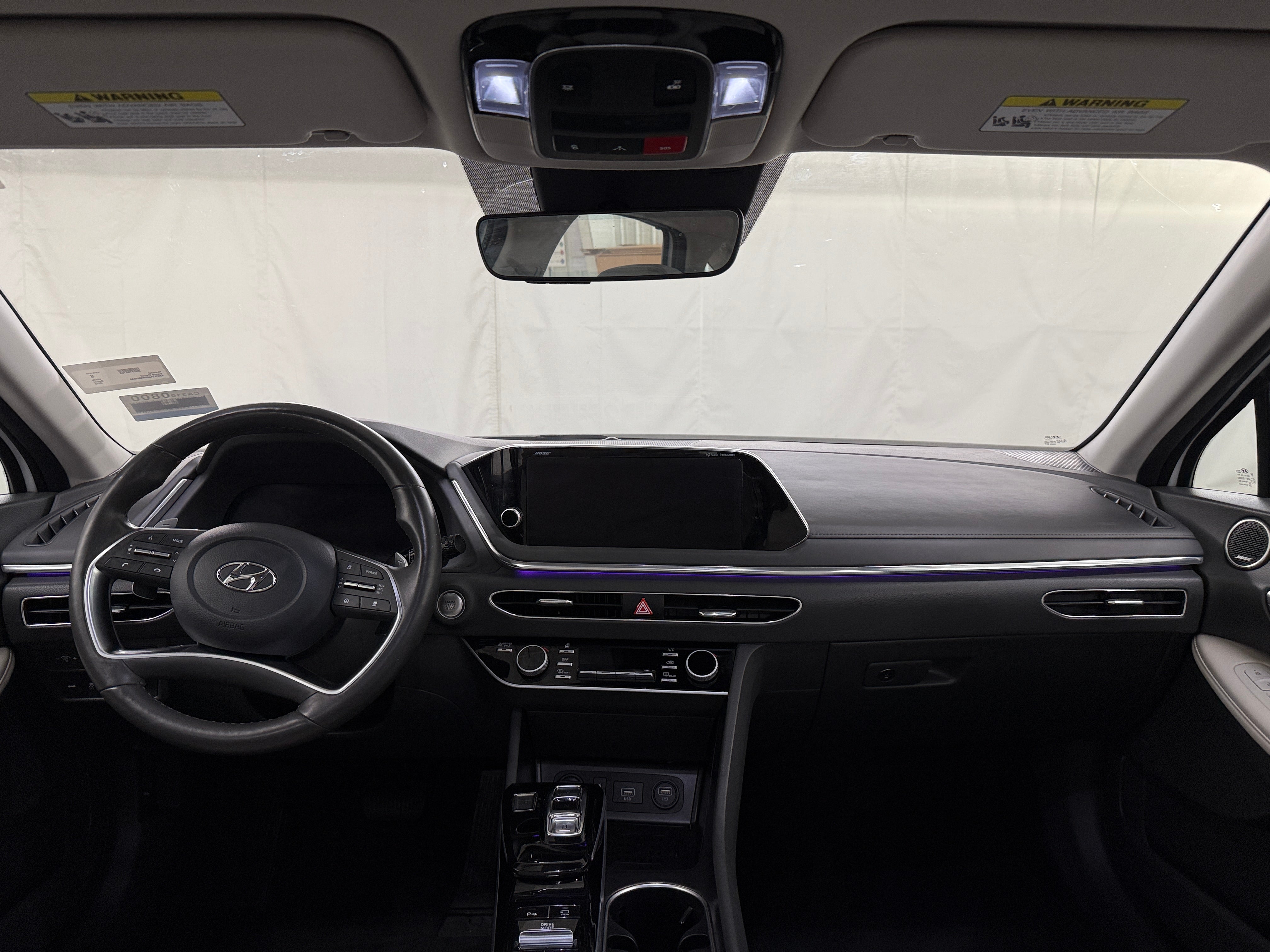 2022 Hyundai Sonata Limited 2