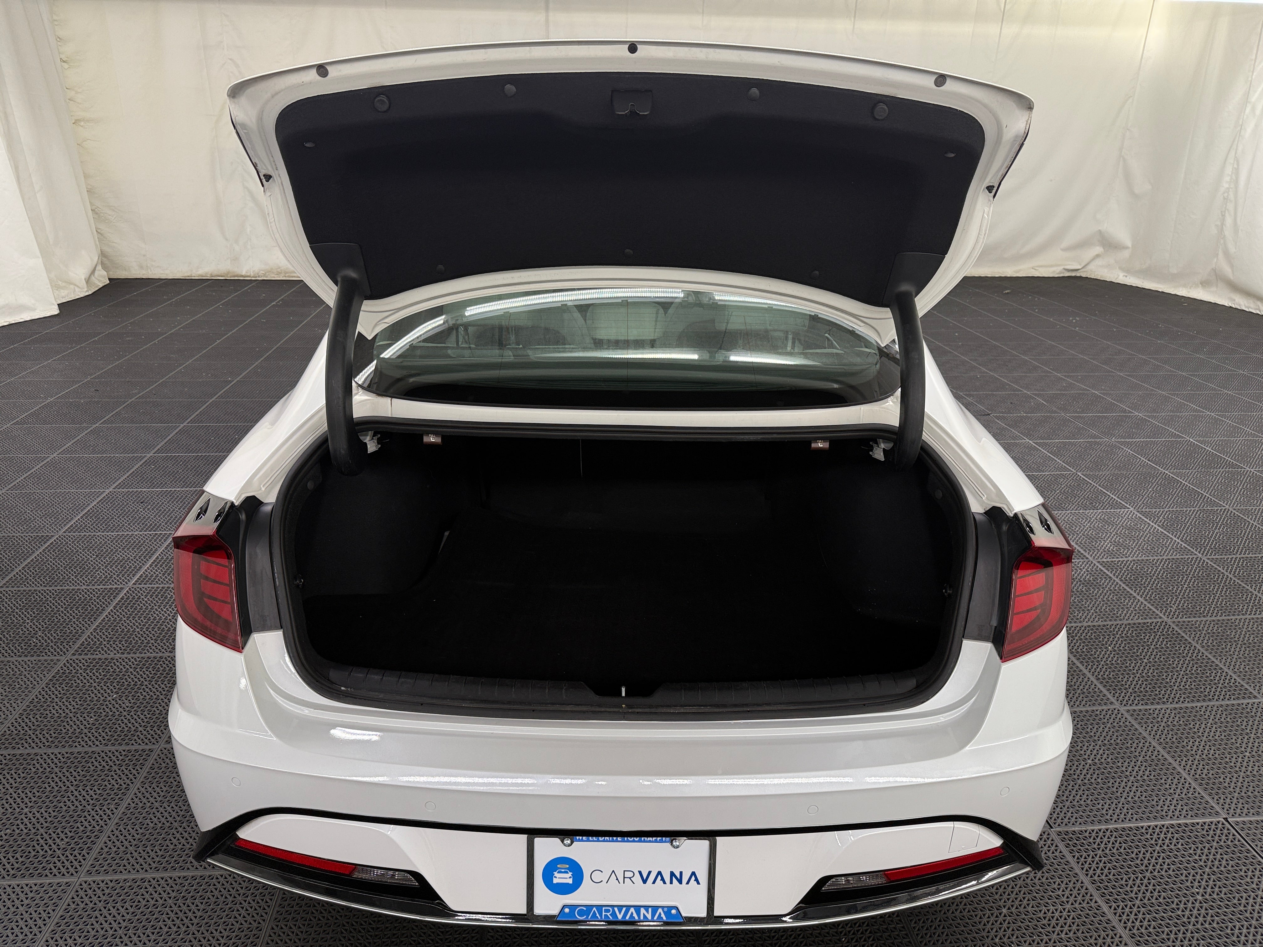 2022 Hyundai Sonata Limited 6