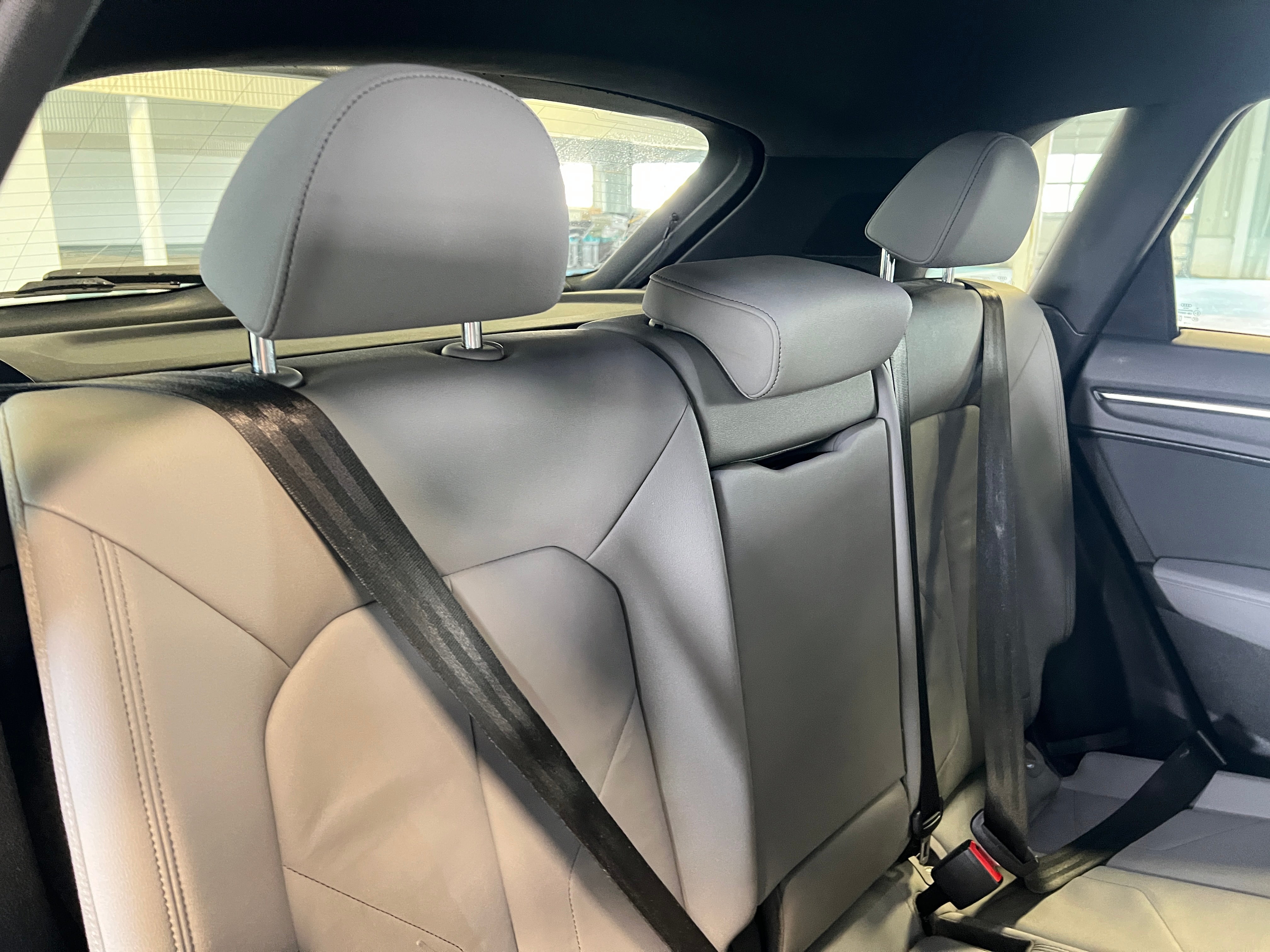 2020 Audi Q3 Premium Plus 5