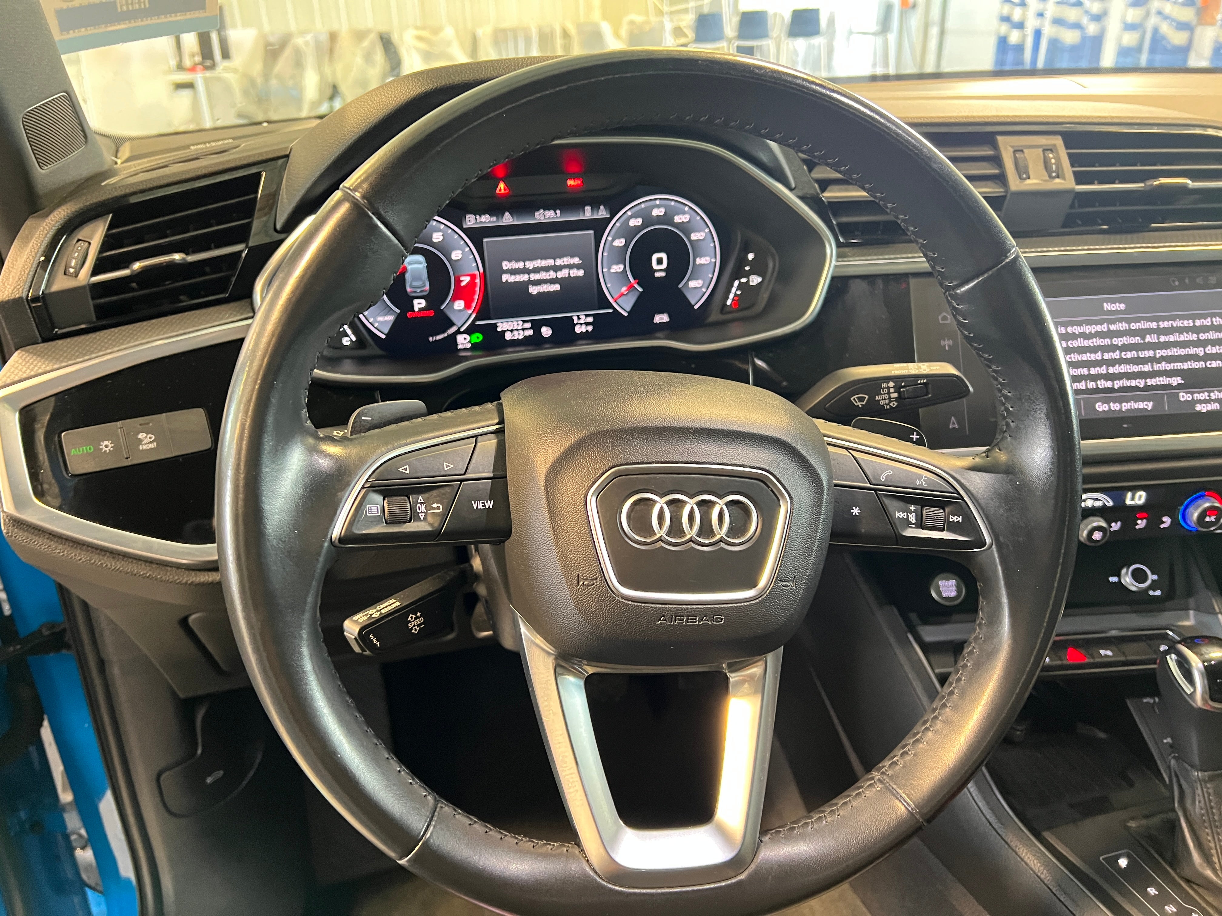 2020 Audi Q3 Premium Plus 4
