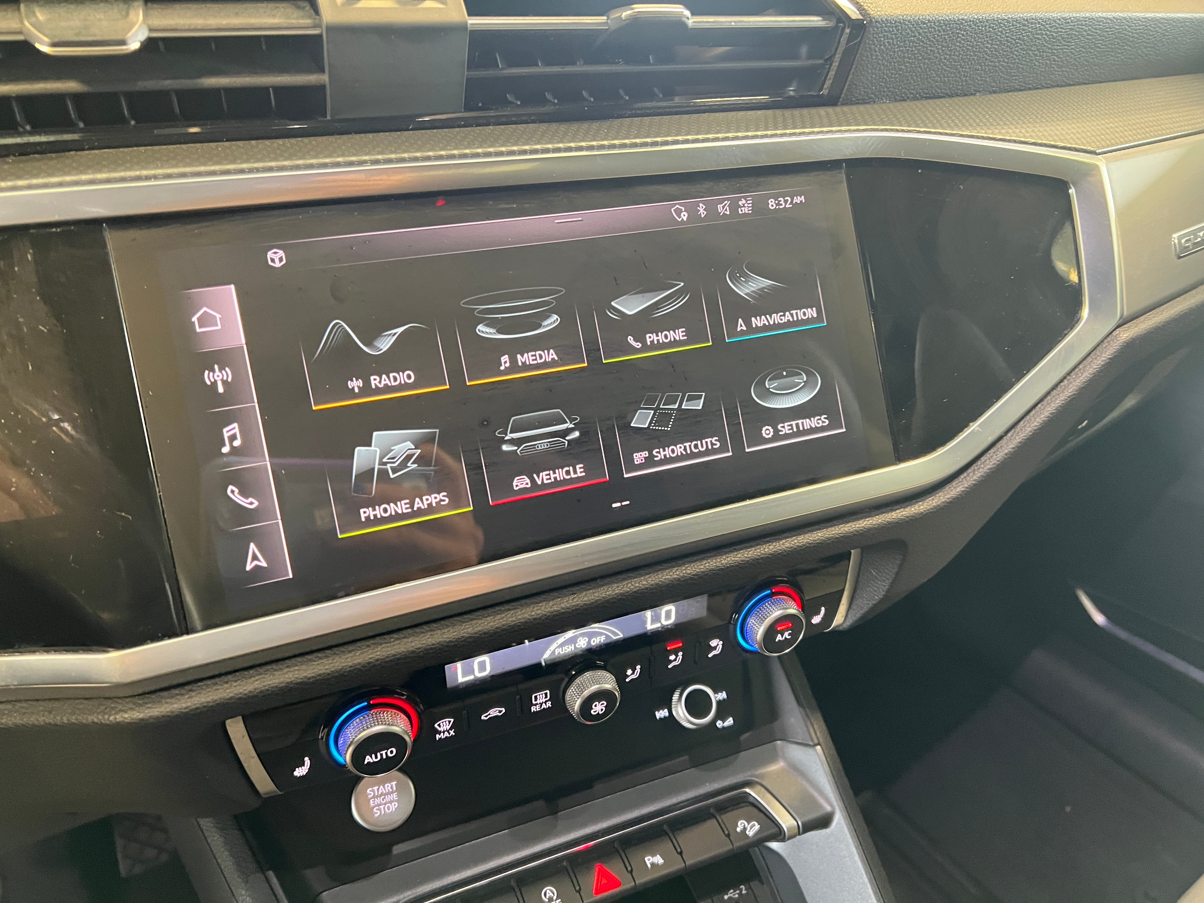 2020 Audi Q3 Premium Plus 3